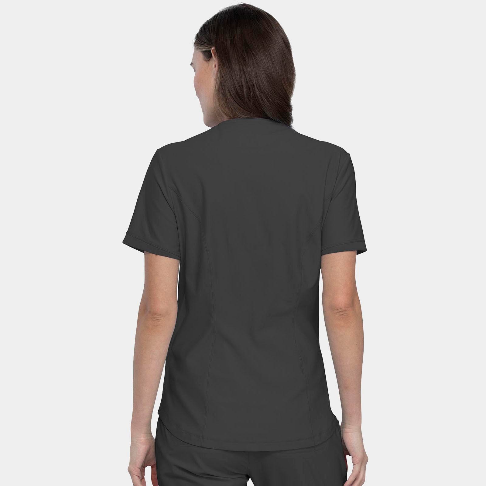 V-Neck Top | CK840
