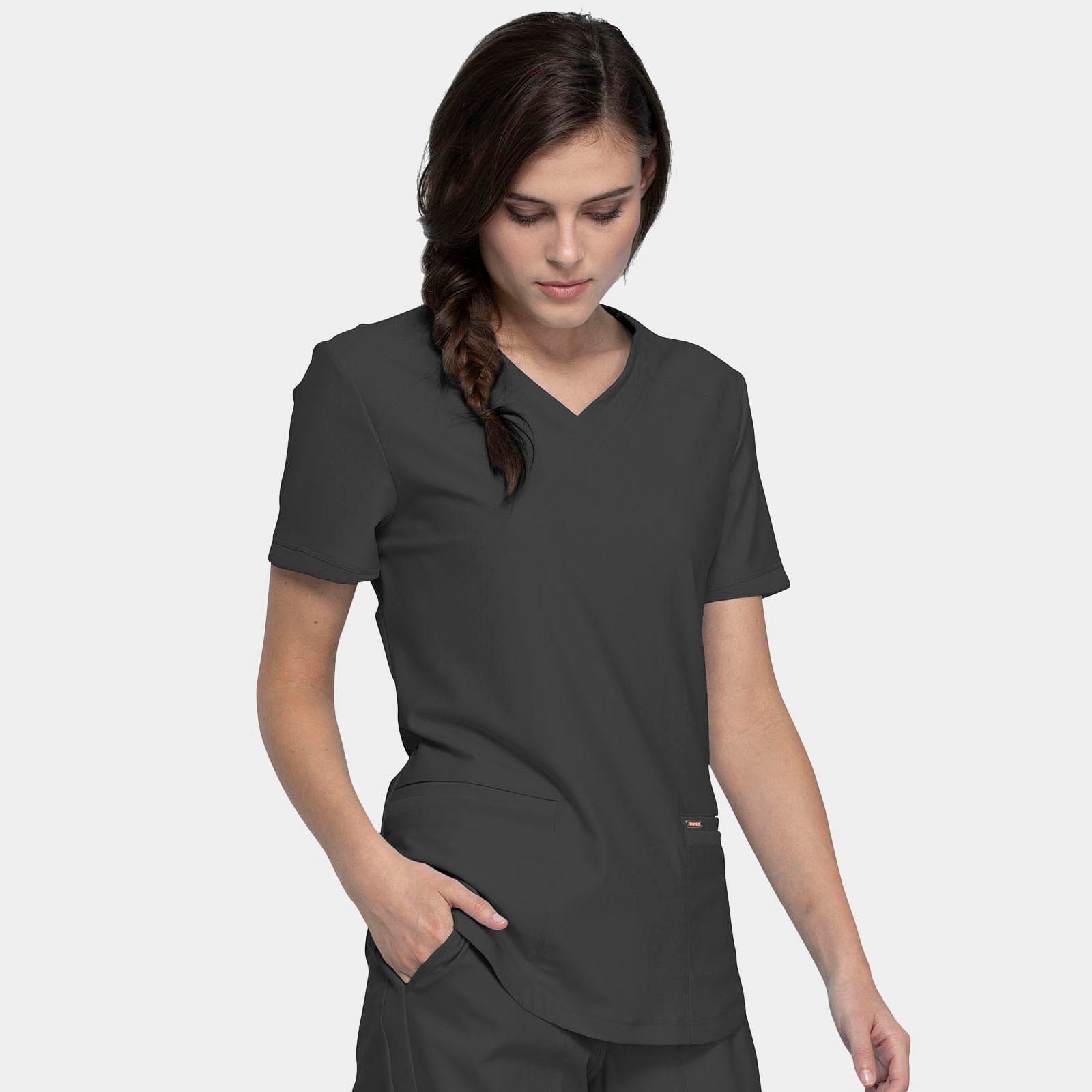 V-Neck Top | CK840