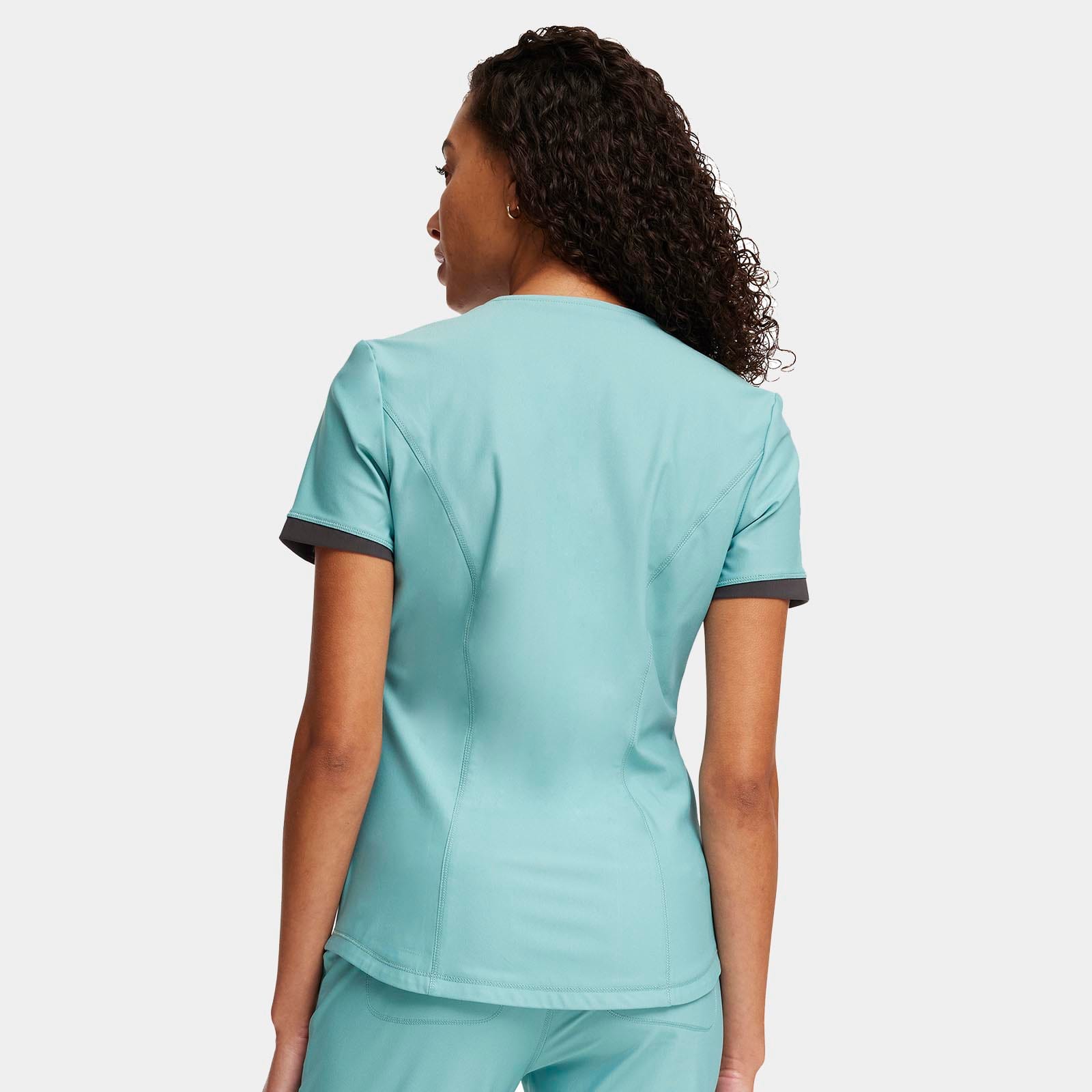 V-Neck Top | CK840