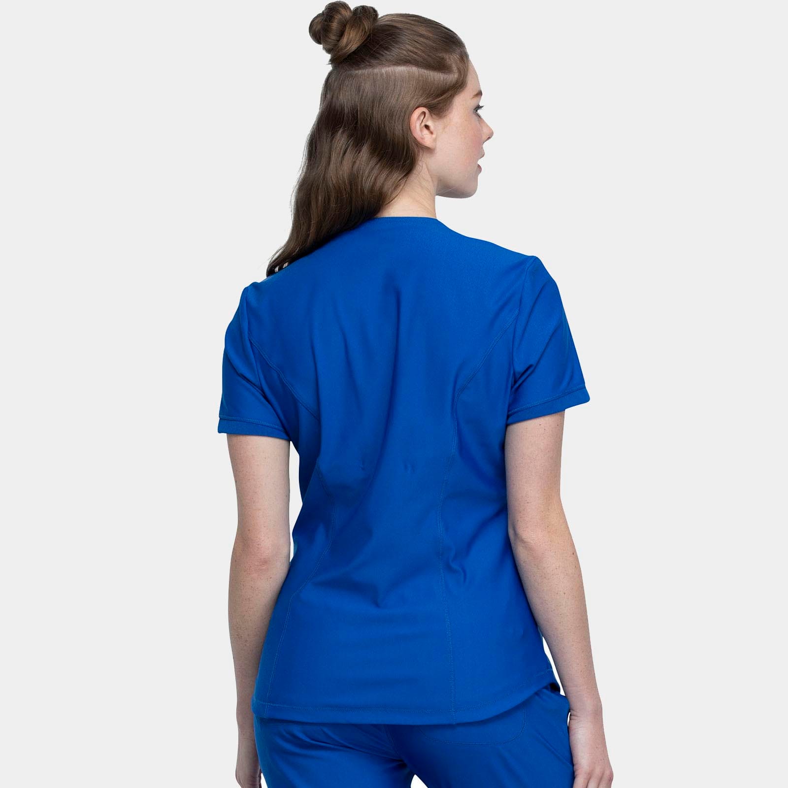 V-Neck Top | CK840
