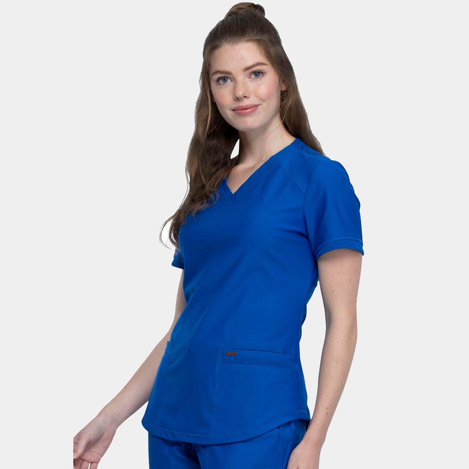 V-Neck Top | CK840