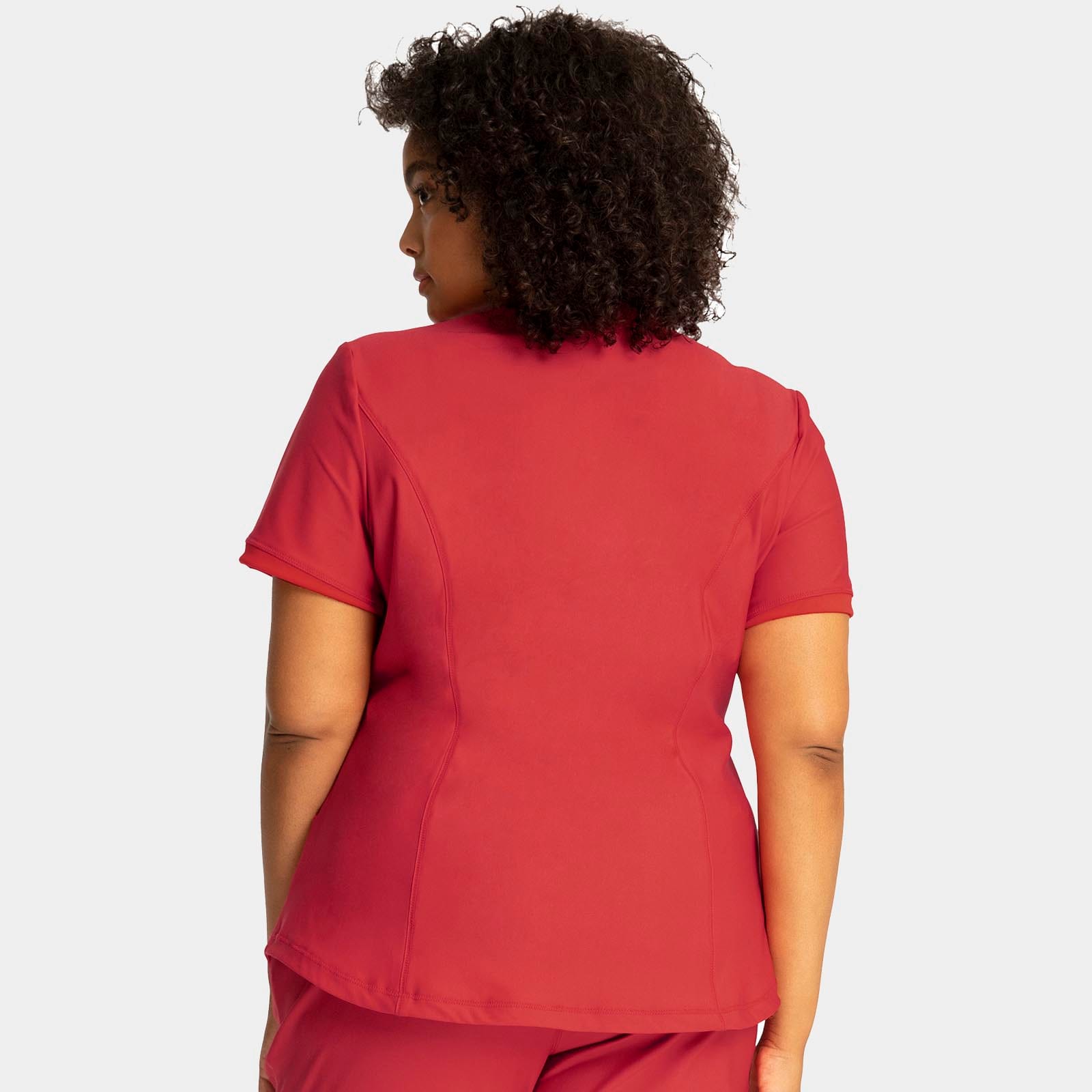V-Neck Top | CK840