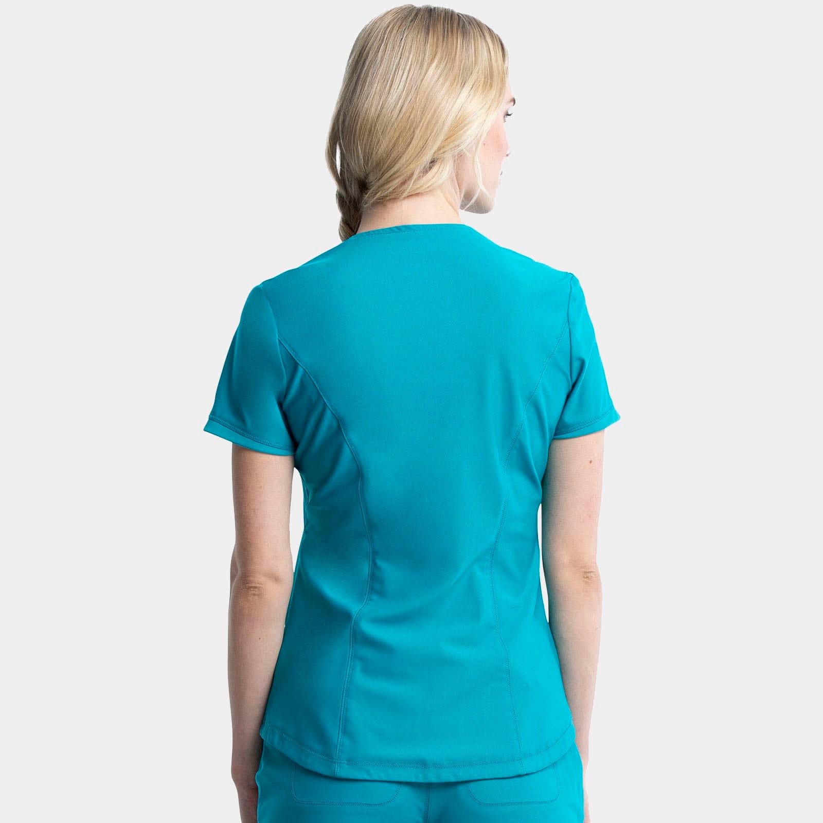 V-Neck Top | CK840