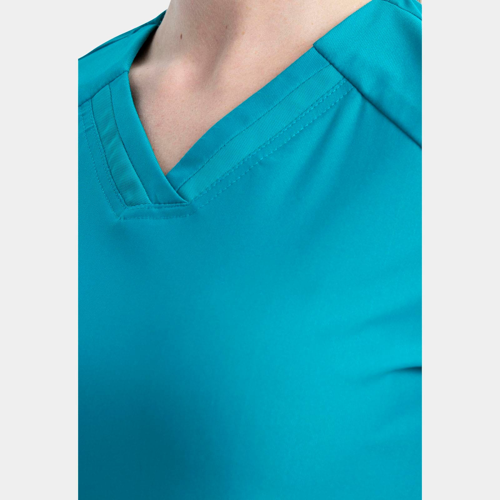 V-Neck Top | CK840