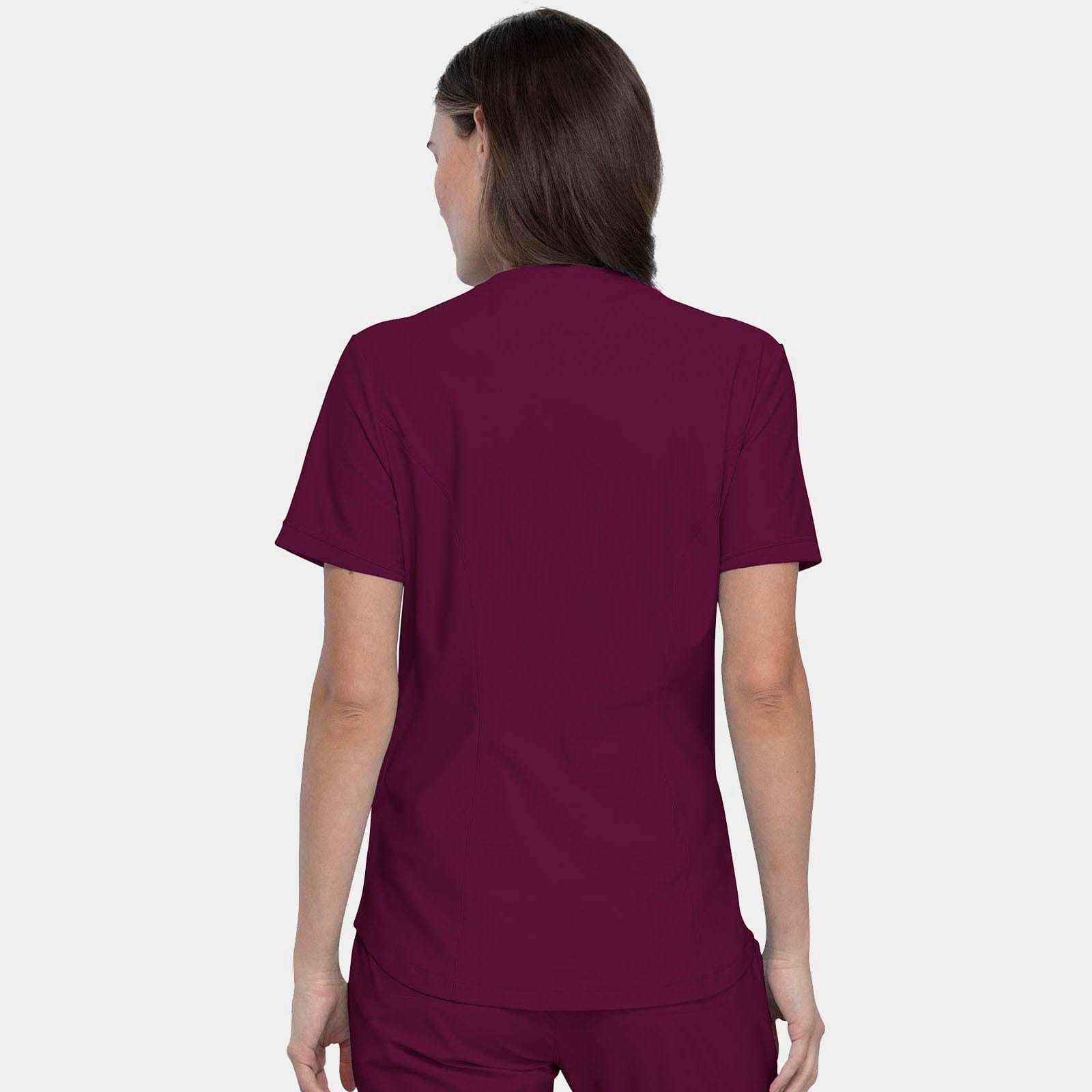 V-Neck Top | CK840