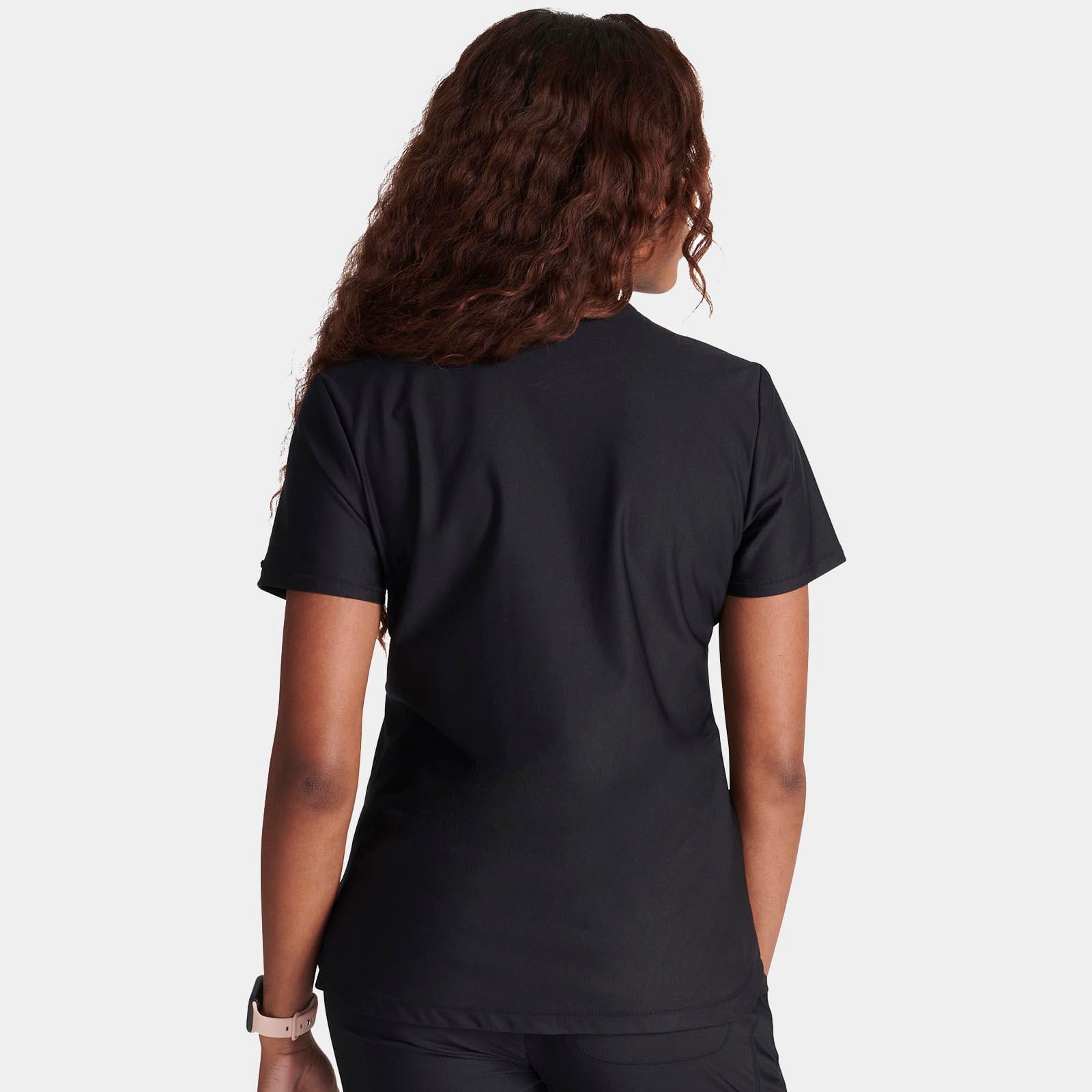 V-Neck Top | CK843
