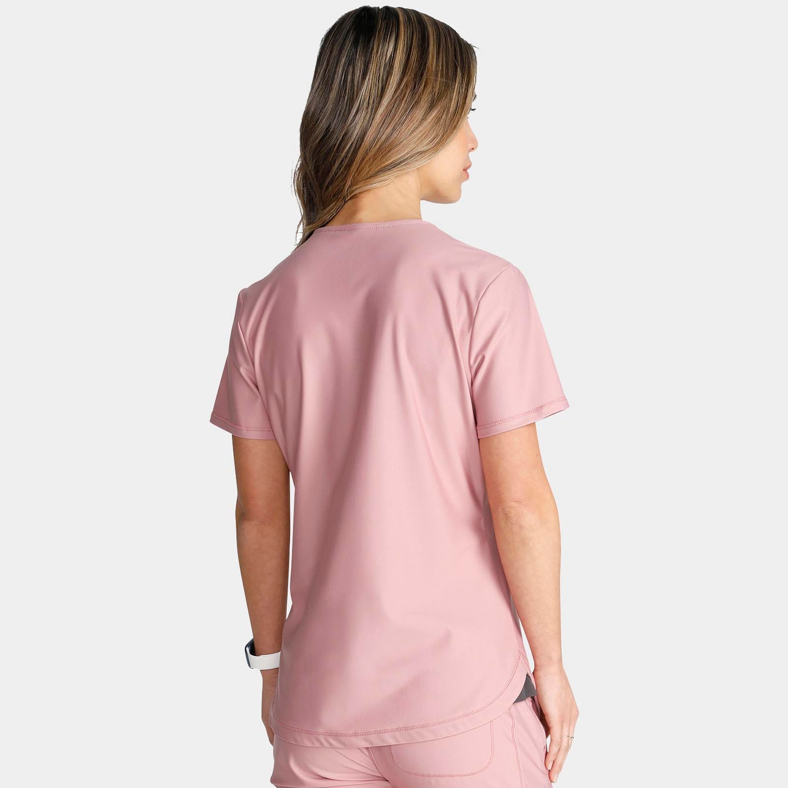 V-Neck Top | CK843