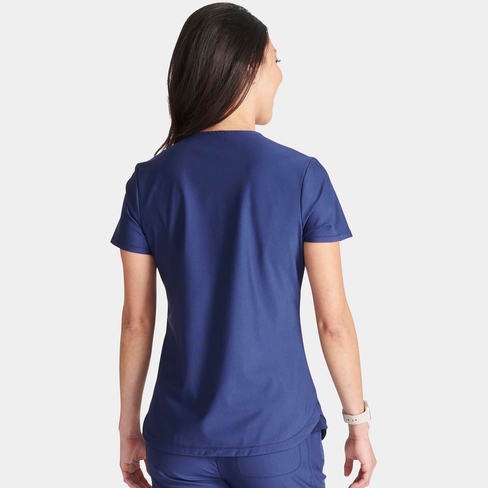 V-Neck Top | CK843