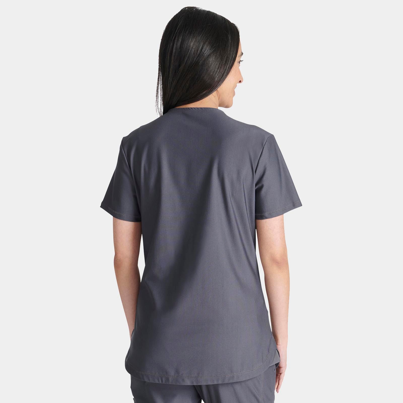 V-Neck Top | CK843