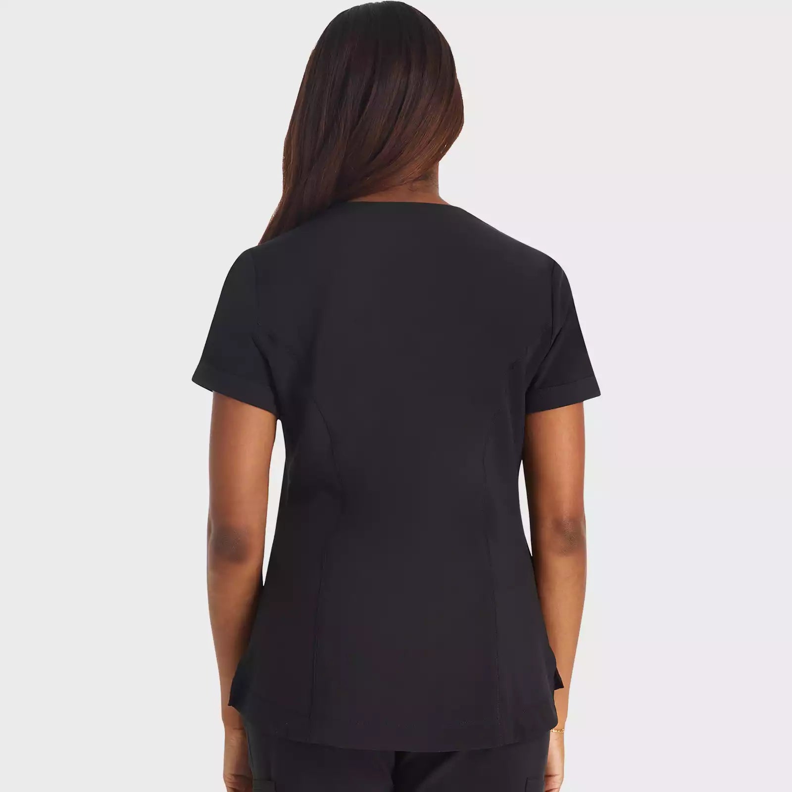 V-Neck Top | IP790A