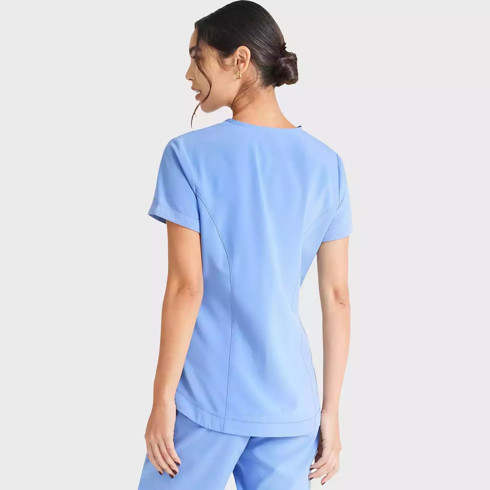 V-Neck Top | IP790A