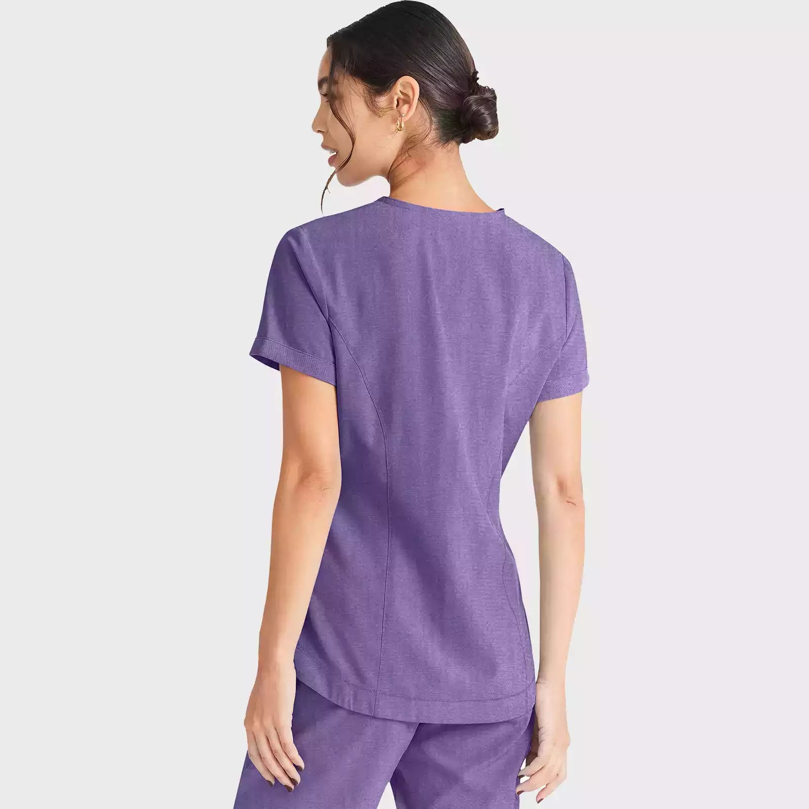 V-Neck Top | IP790A