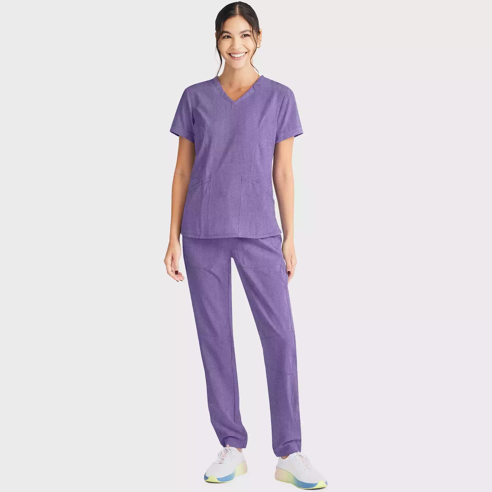 V-Neck Top | IP790A