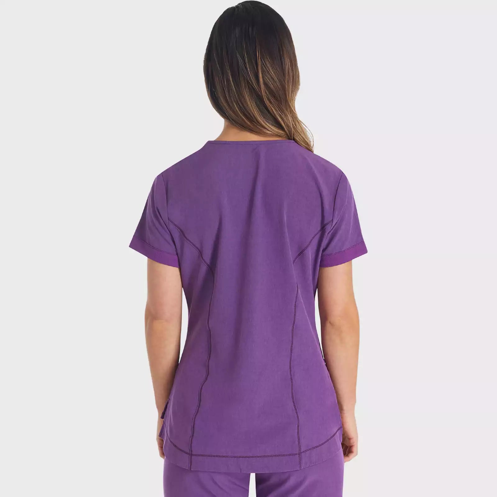 V-Neck Top | IP790A