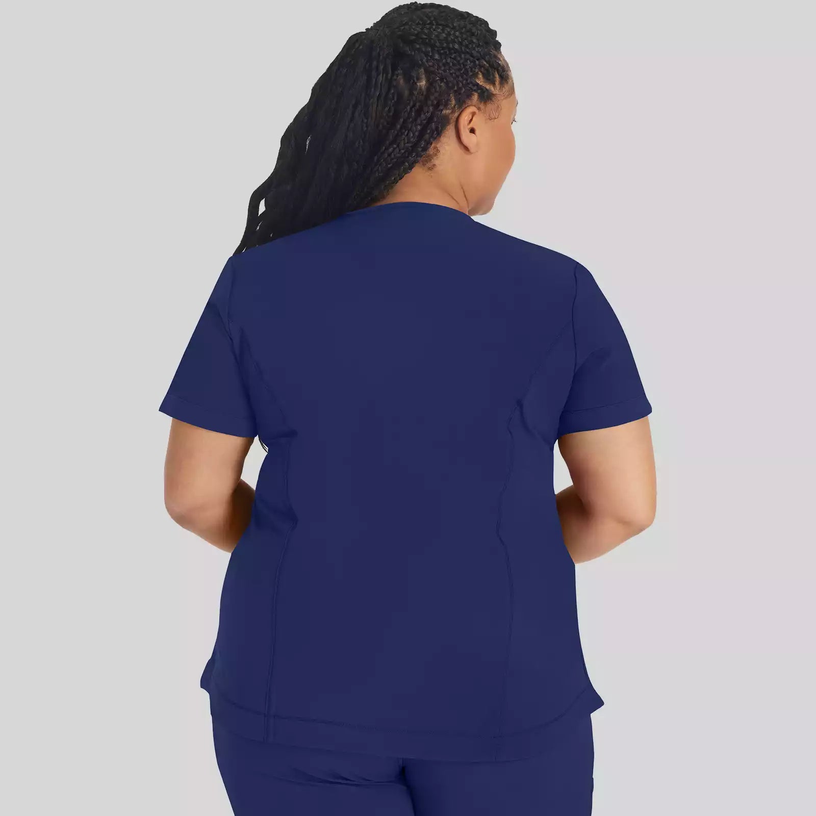 V-Neck Top | IP790A