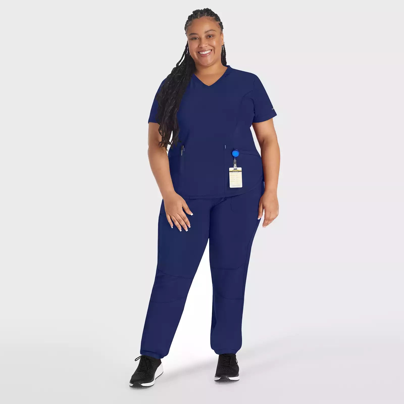 V-Neck Top | IP790A