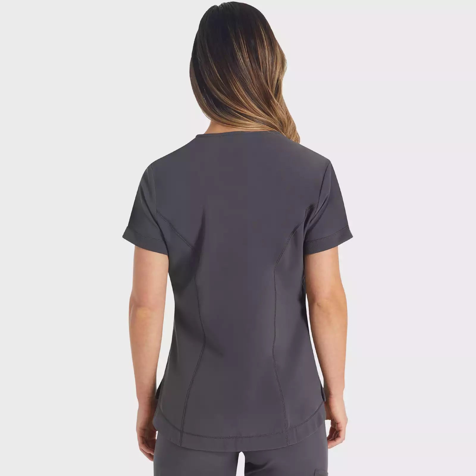 V-Neck Top | IP790A
