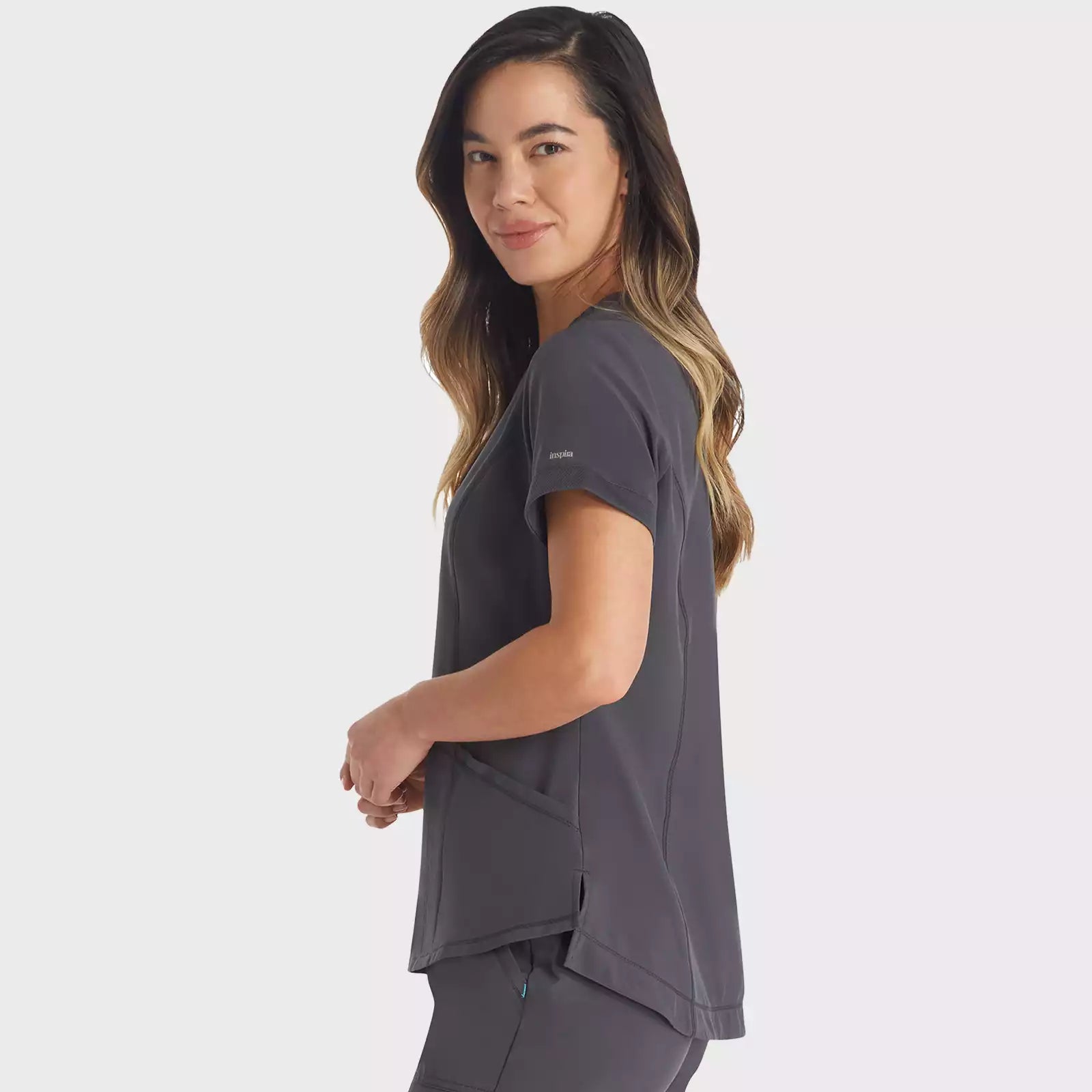 V-Neck Top | IP790A