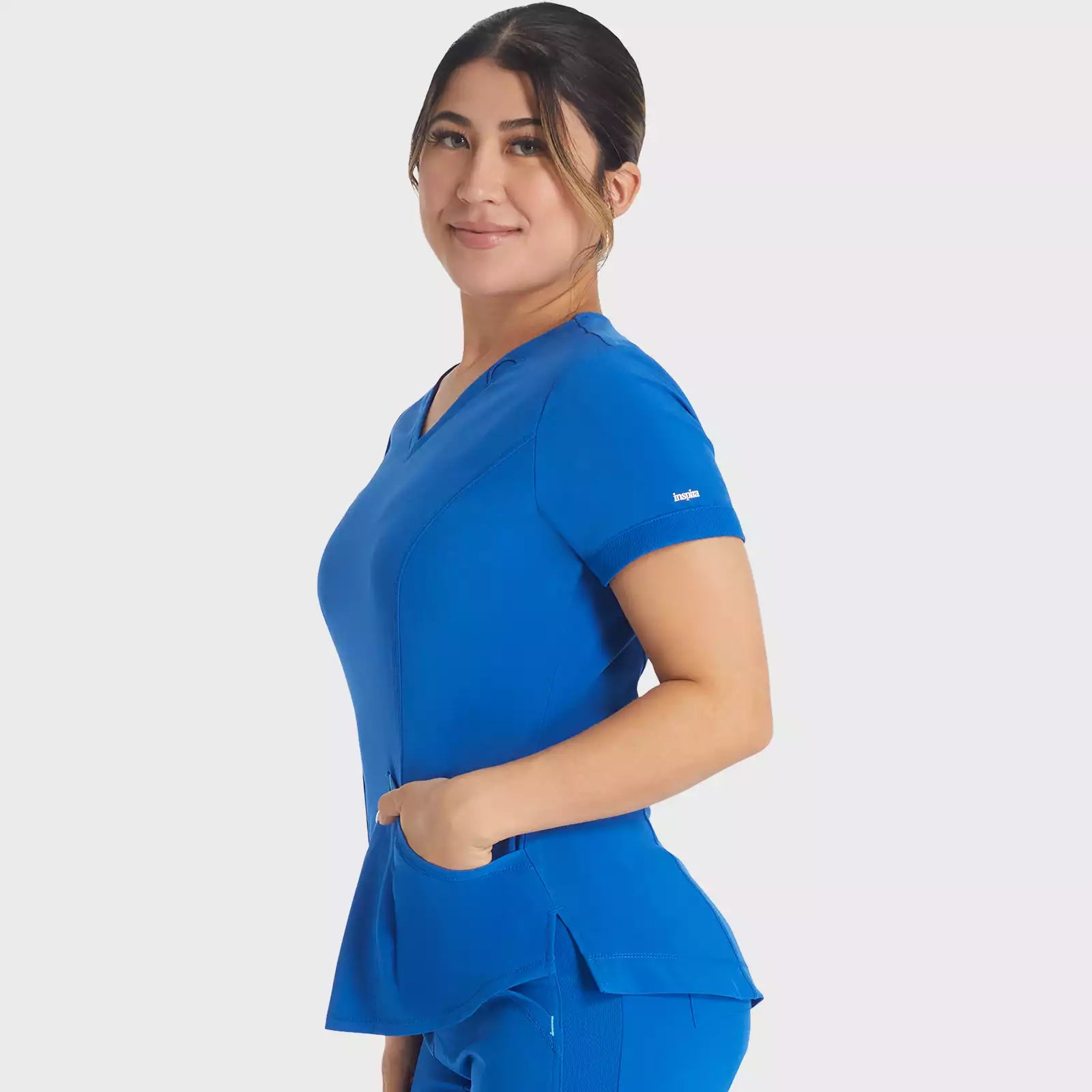 V-Neck Top | IP790A