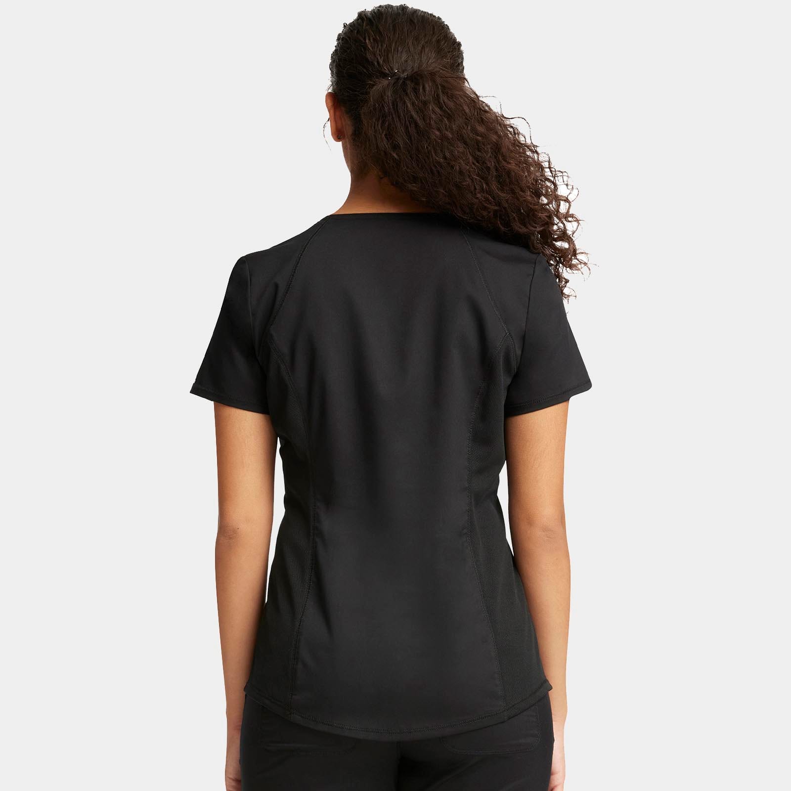 V-Neck Top | WW601