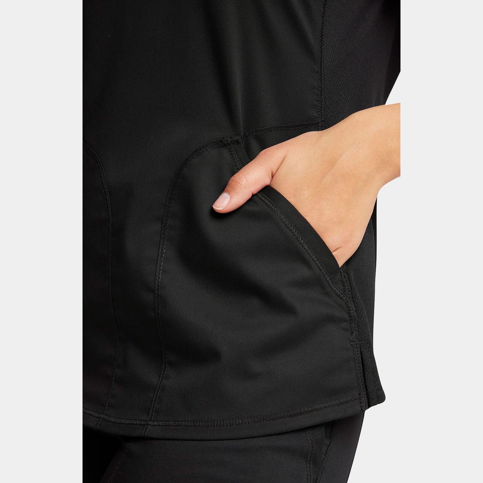 V-Neck Top | WW601