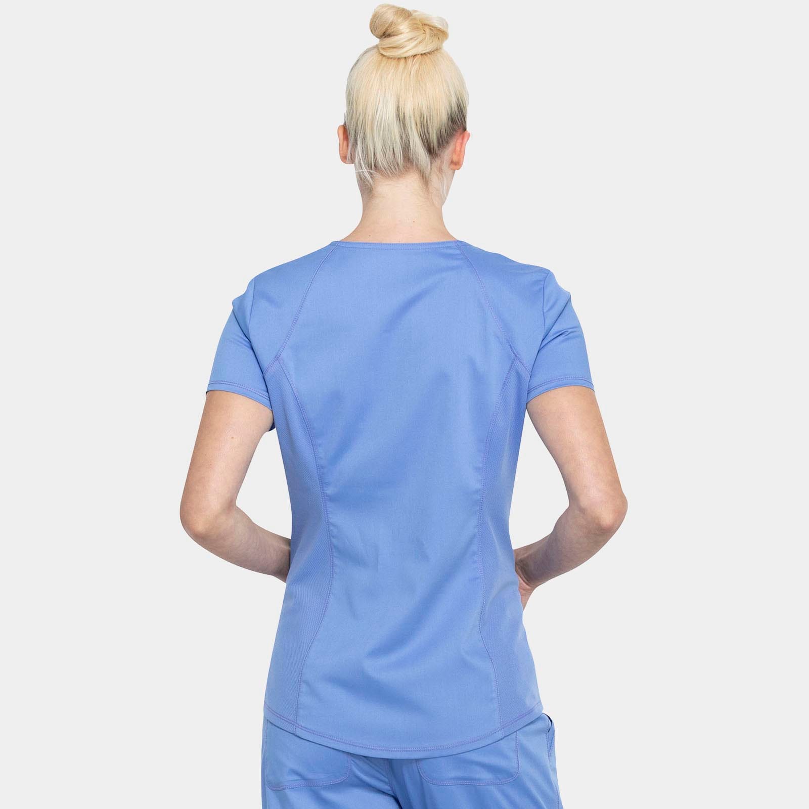V-Neck Top | WW601