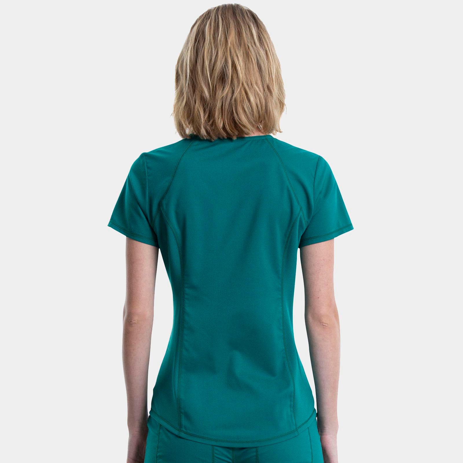 Women's Full Elastic Waist Pant | 181201