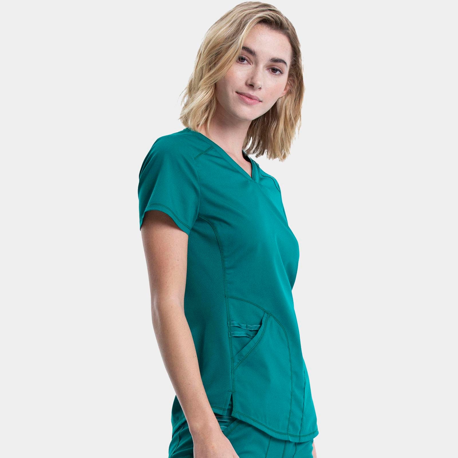 Women's Full Elastic Waist Pant | 181201