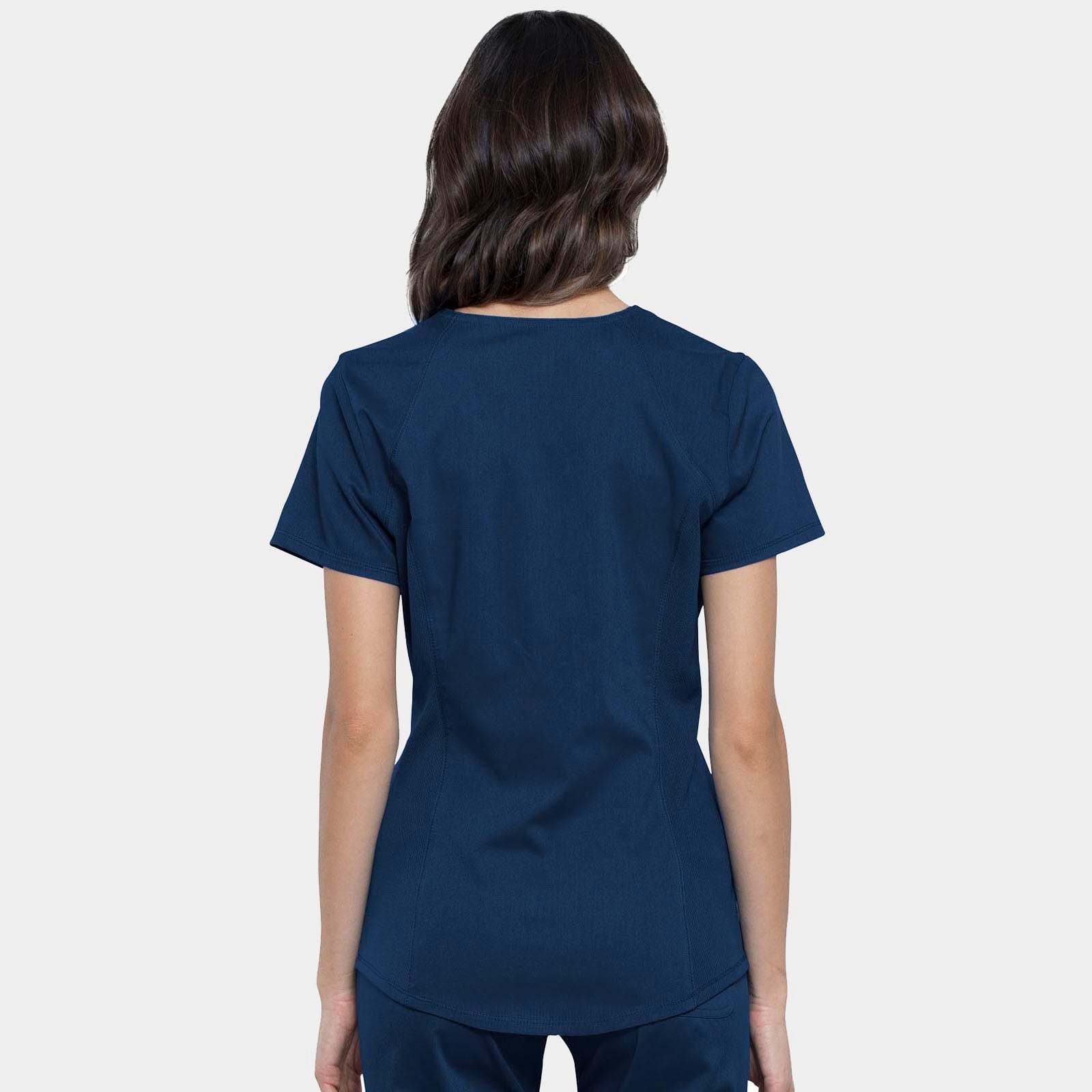 Women's Full Elastic Waist Pant | 181201