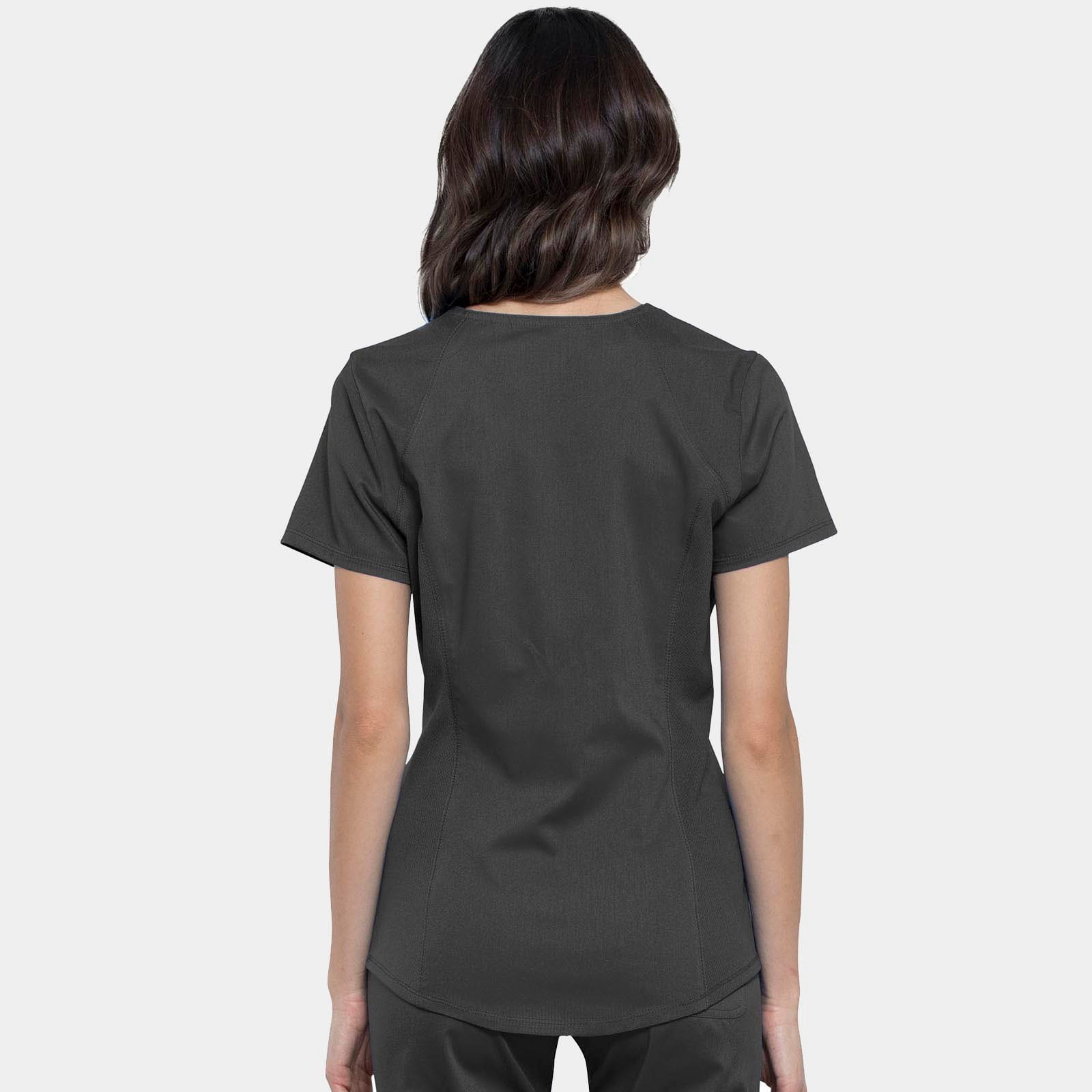 V-Neck Top | WW601