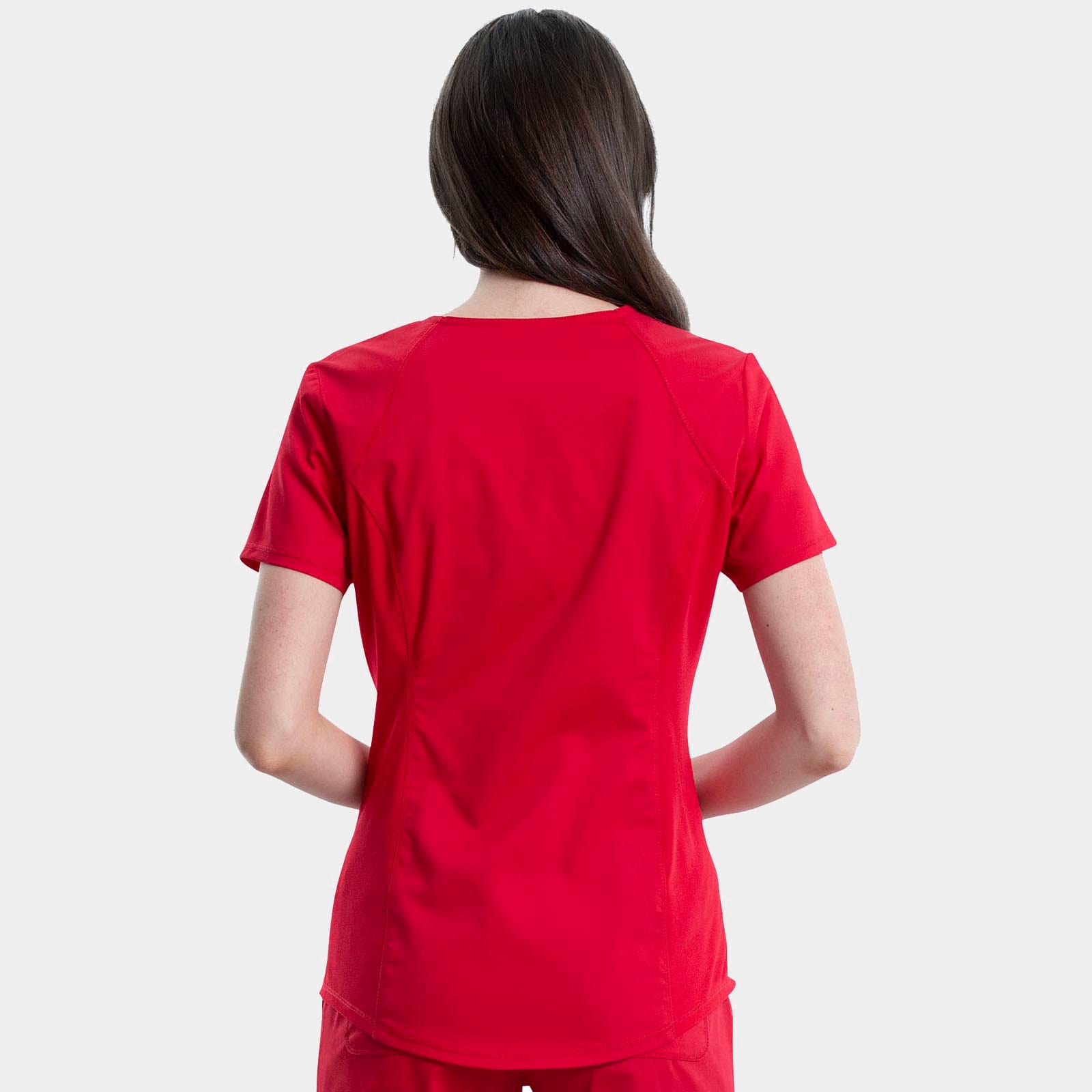 V-Neck Top | WW601