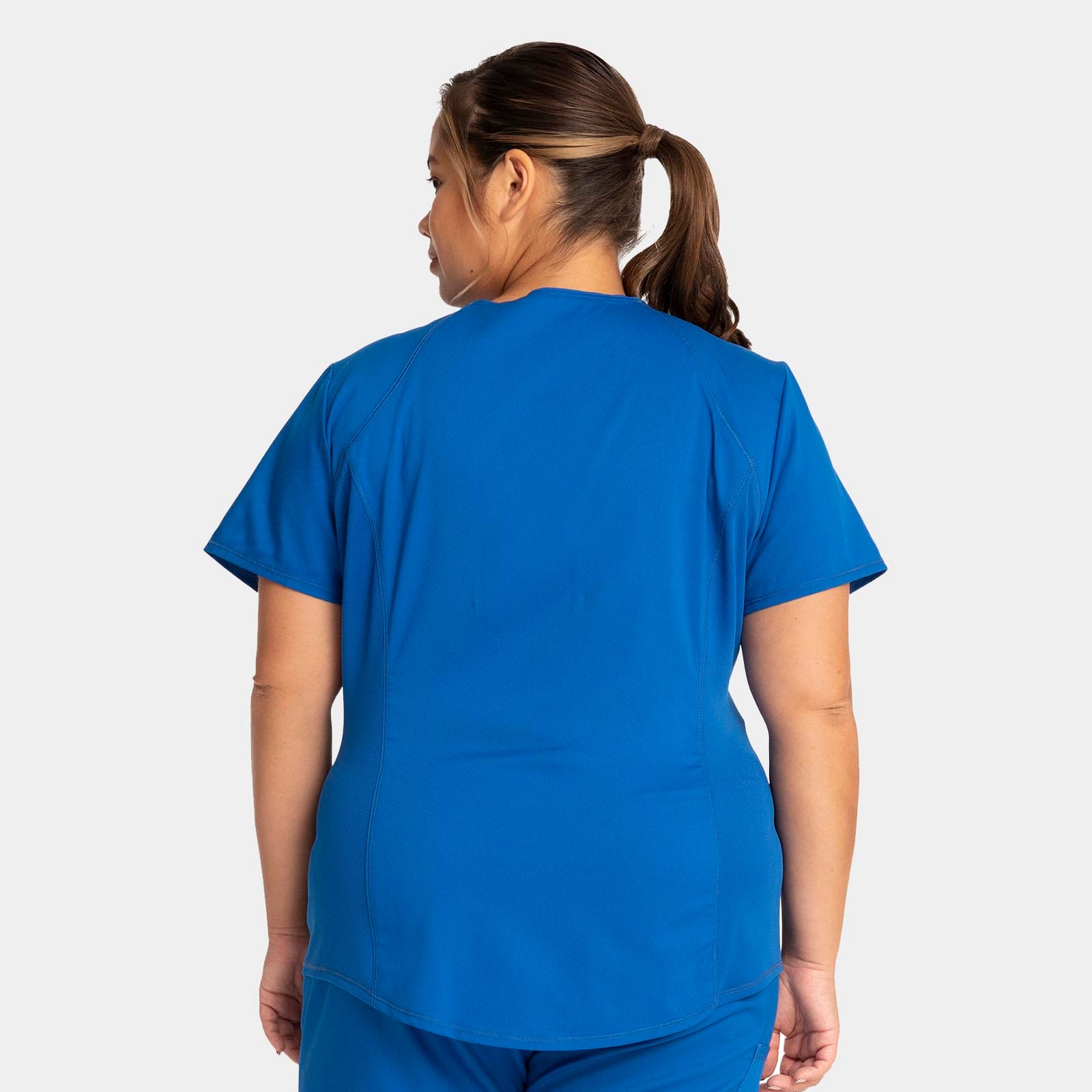 V-Neck Top | WW601