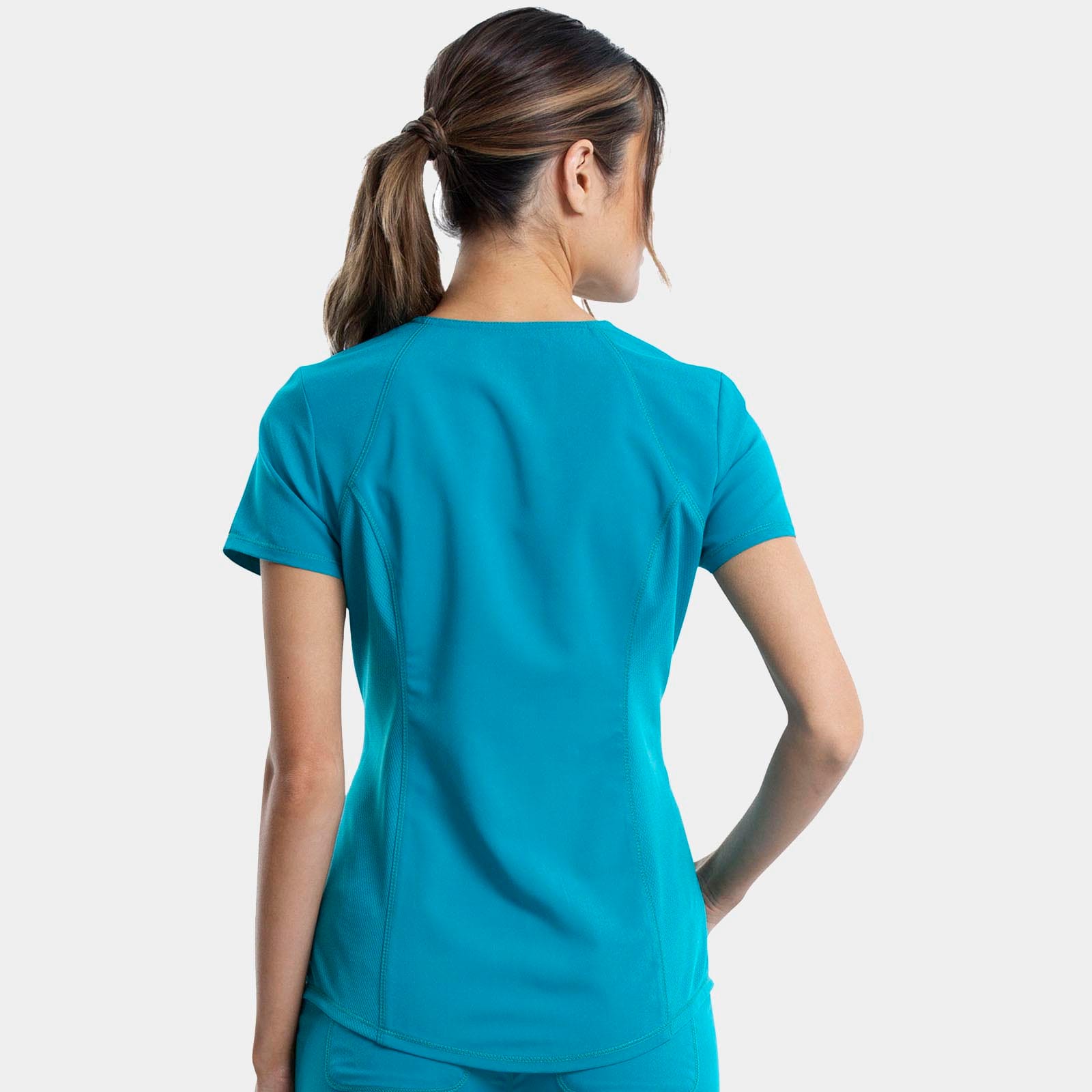 V-Neck Top | WW601