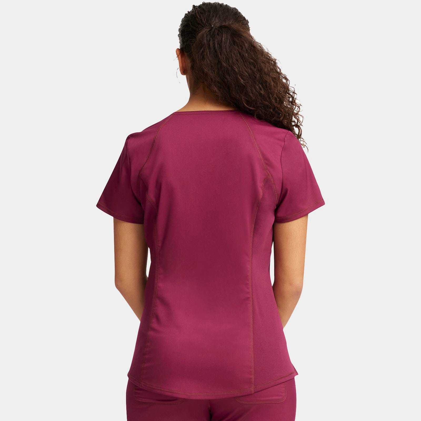 V-Neck Top | WW601