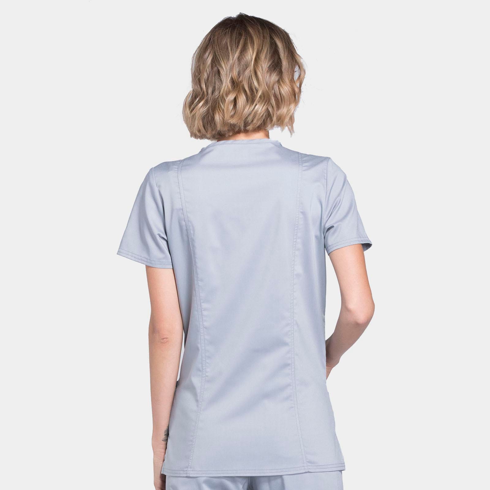 V-Neck Scrub Top | WW620
