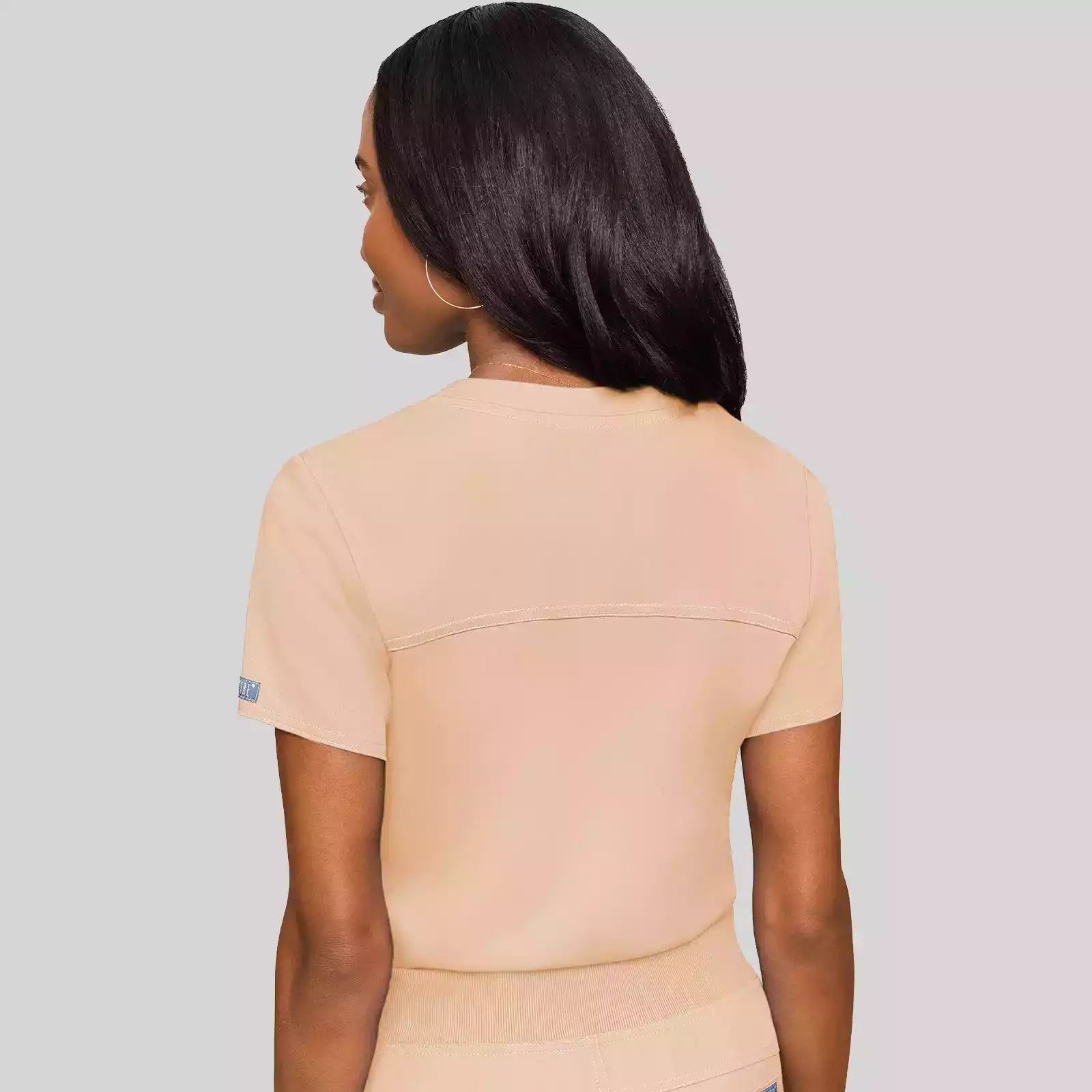 V-Neck Tuck In | MC7448