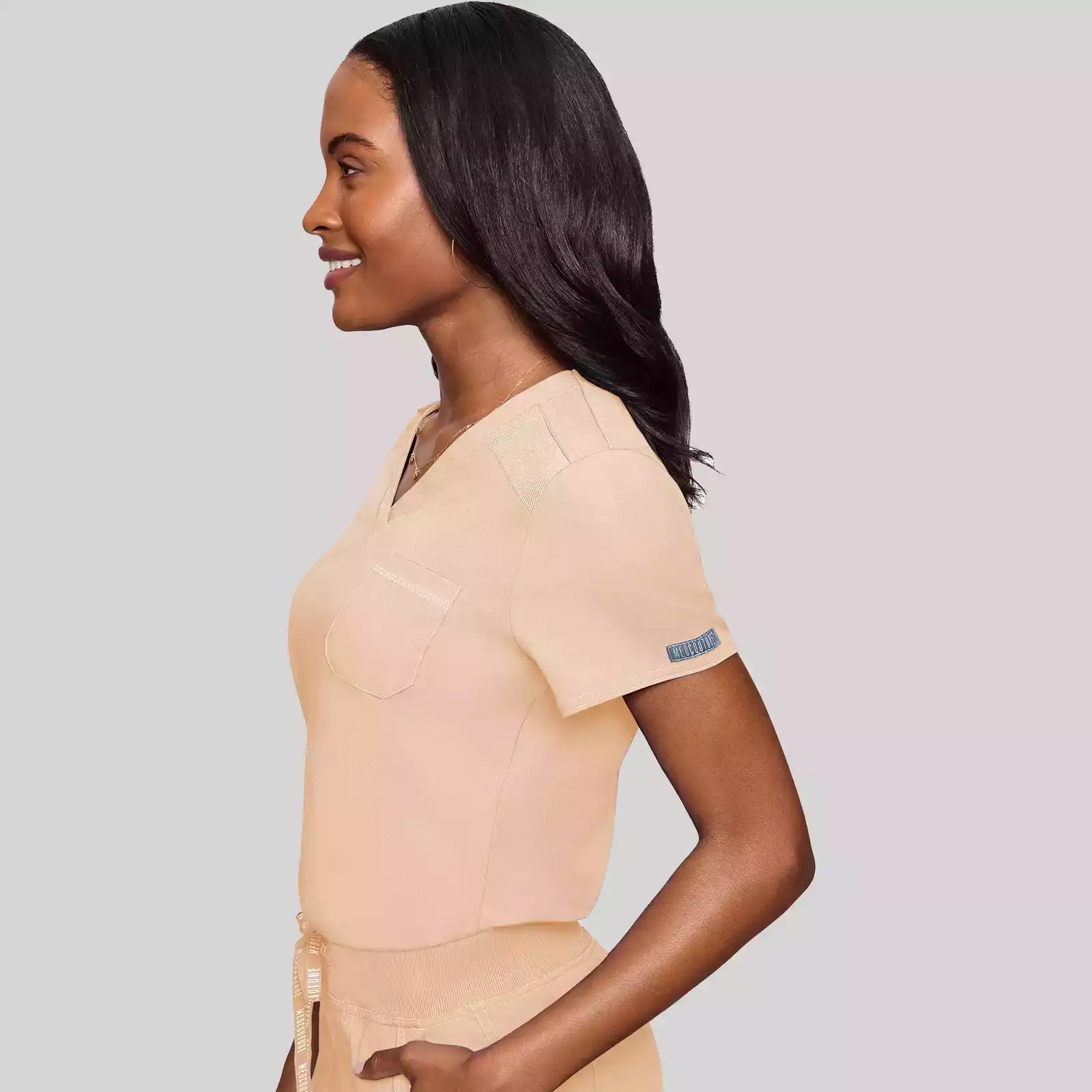 V-Neck Tuck In | MC7448