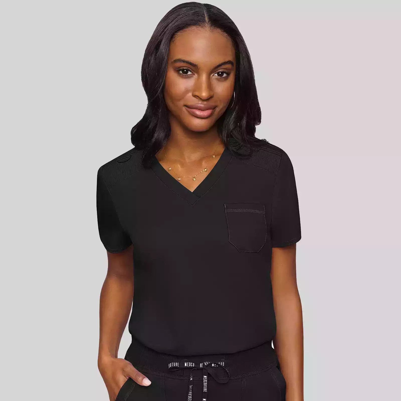 V-Neck Tuck In | MC7448