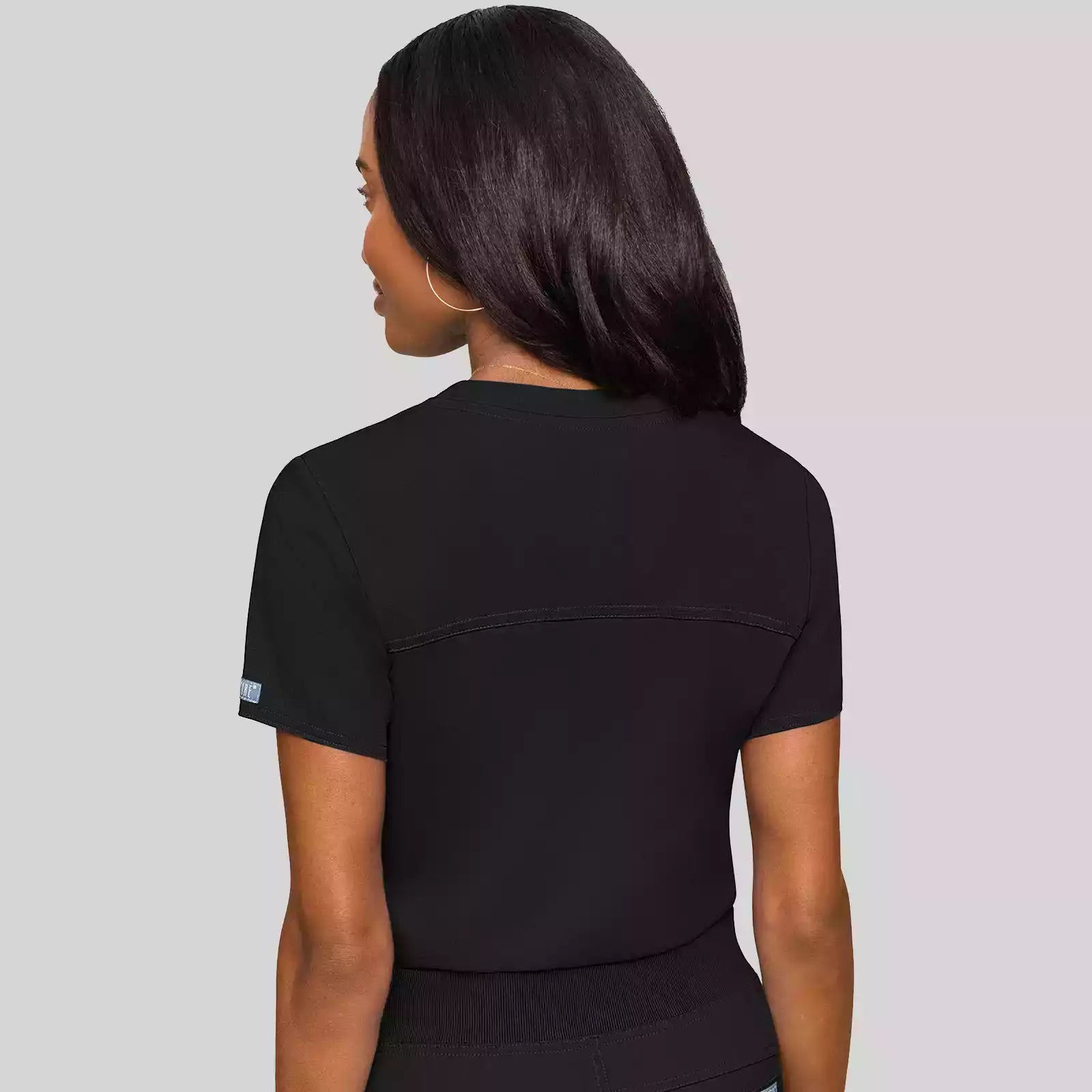 V-Neck Tuck In | MC7448