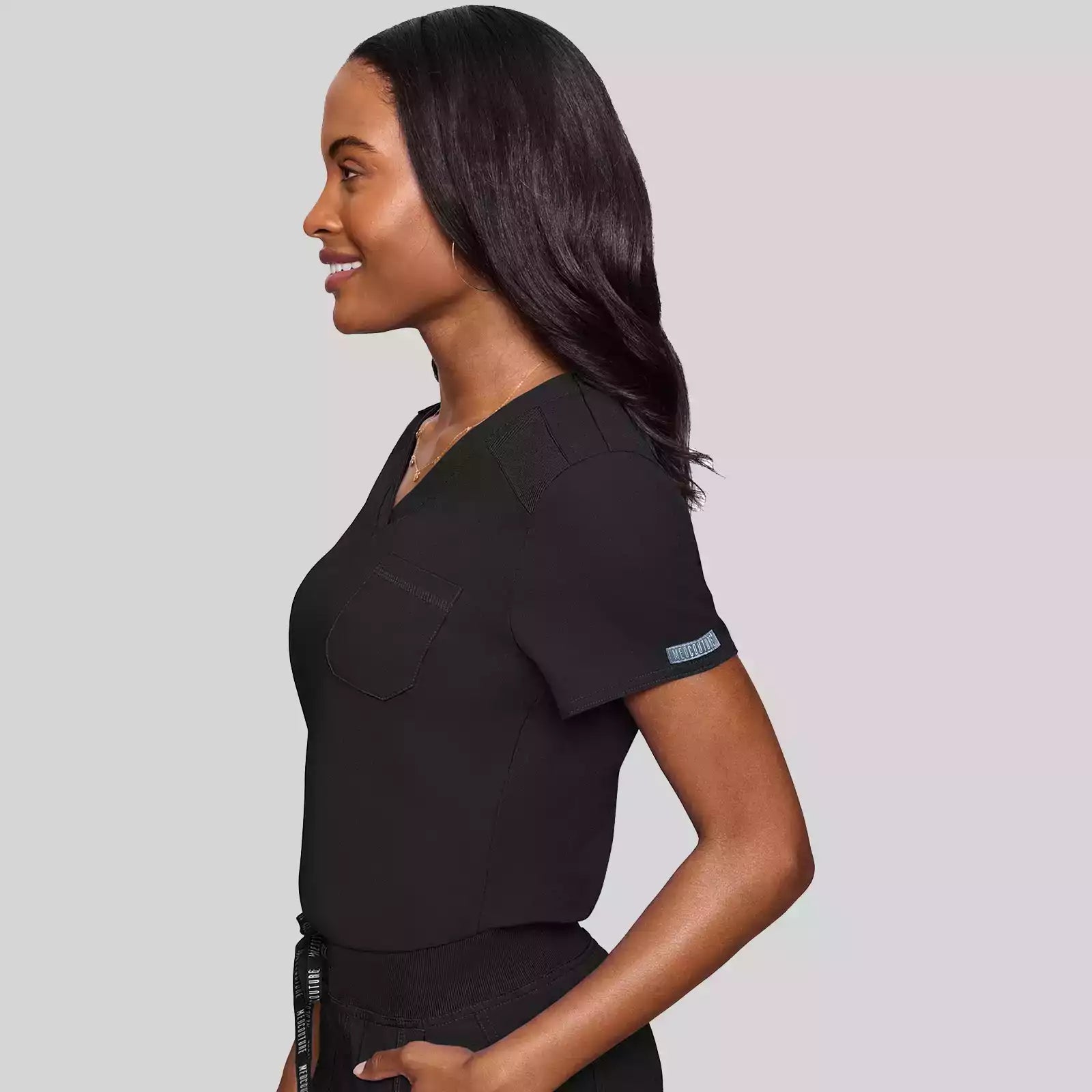 V-Neck Tuck In | MC7448