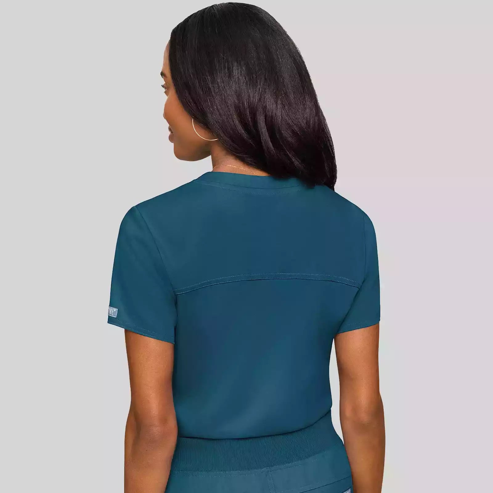 V-Neck Tuck In | MC7448