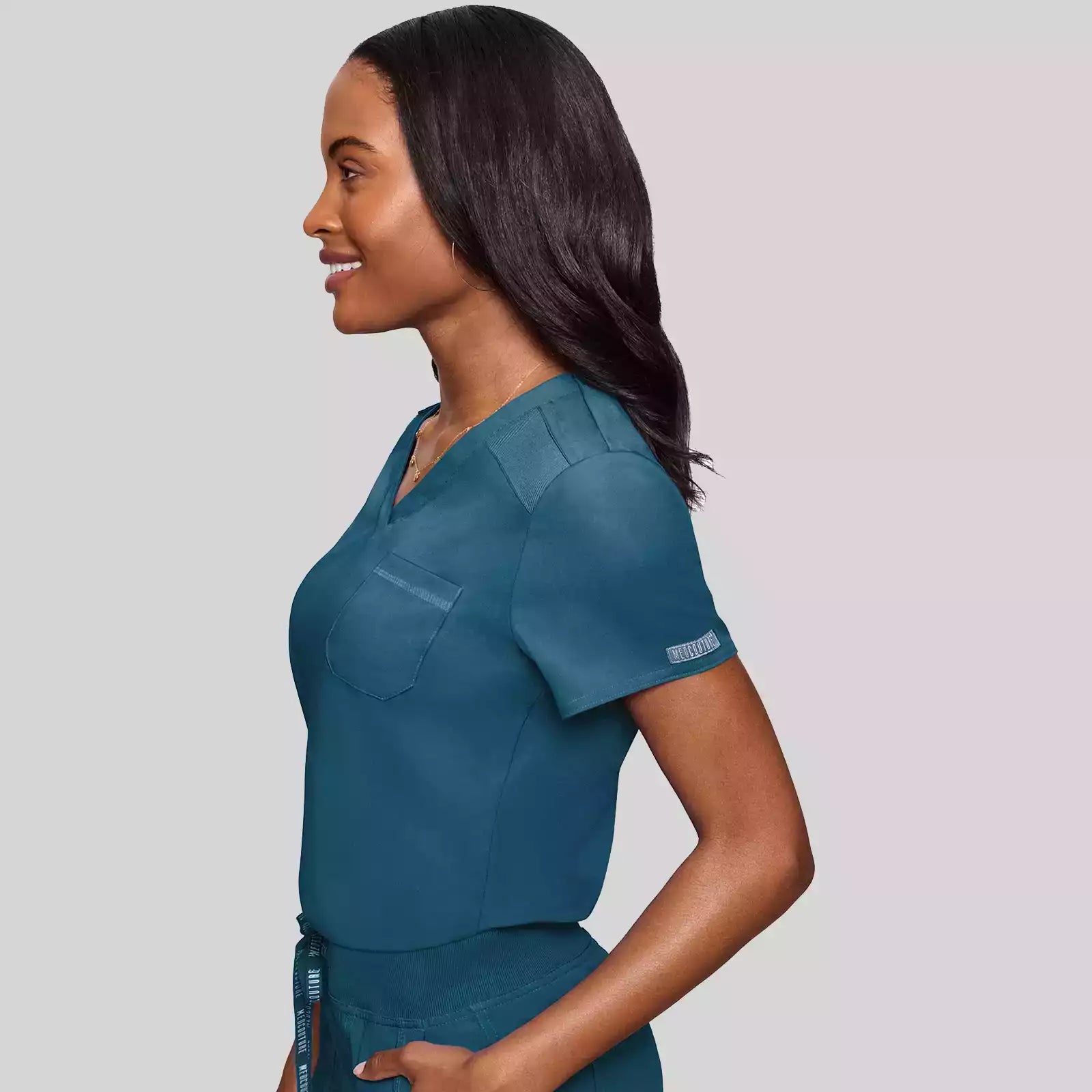 V-Neck Tuck In | MC7448