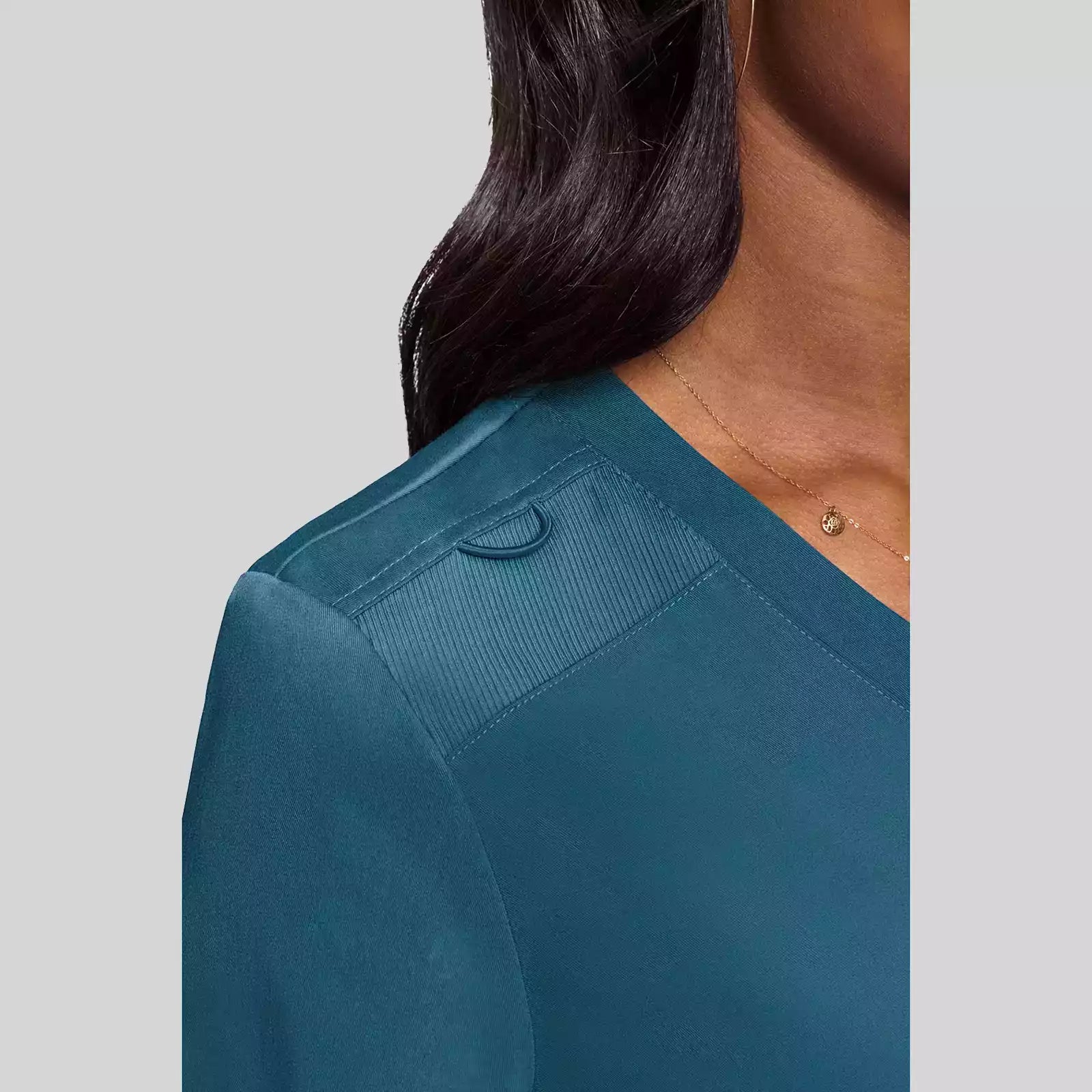 V-Neck Tuck In | MC7448