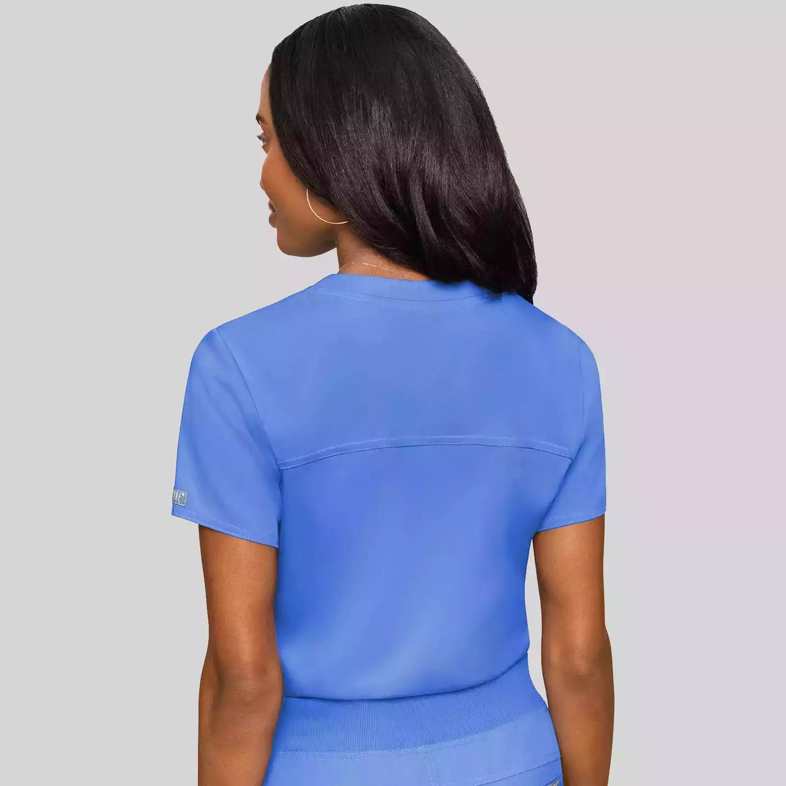 V-Neck Tuck In | MC7448