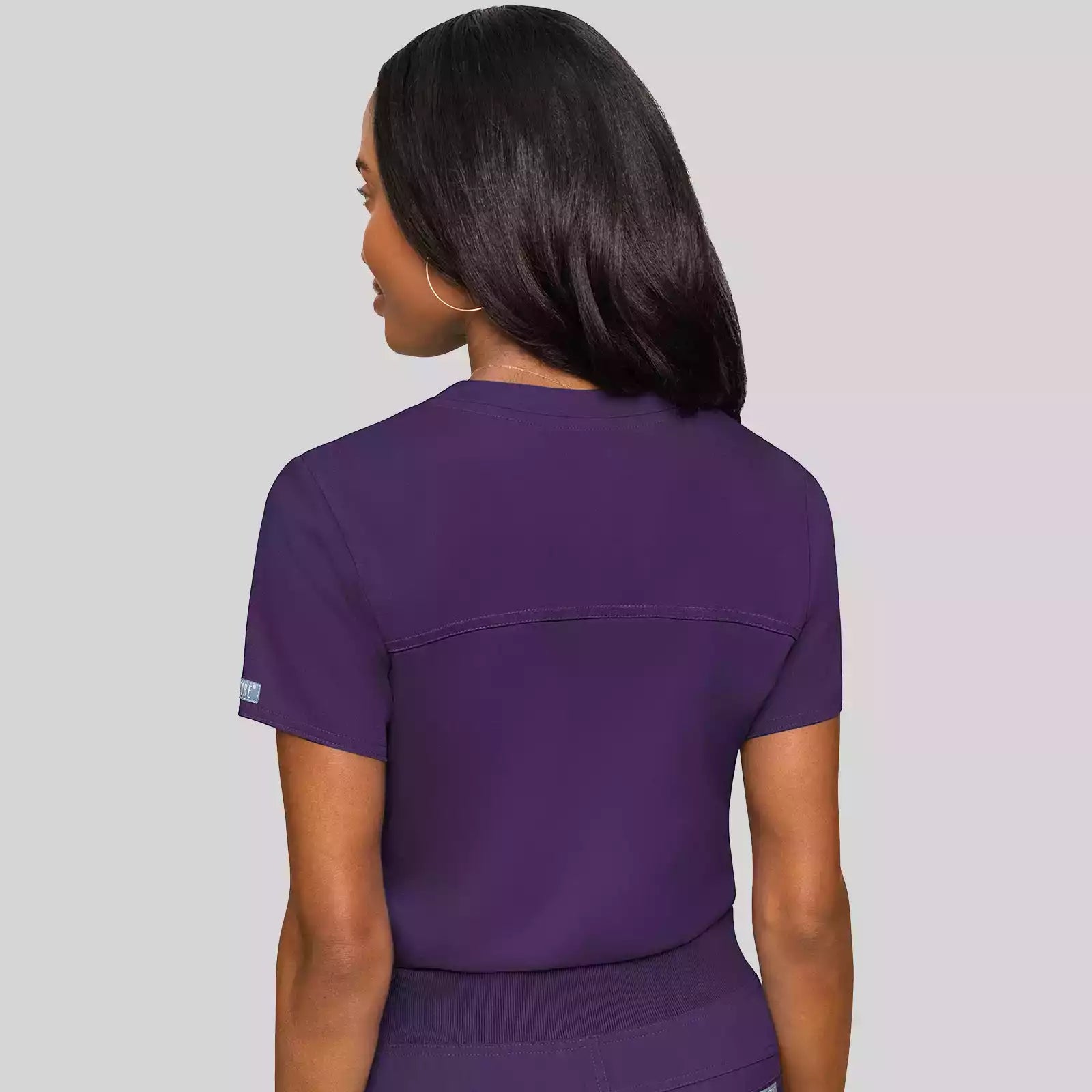 V-Neck Tuck In | MC7448