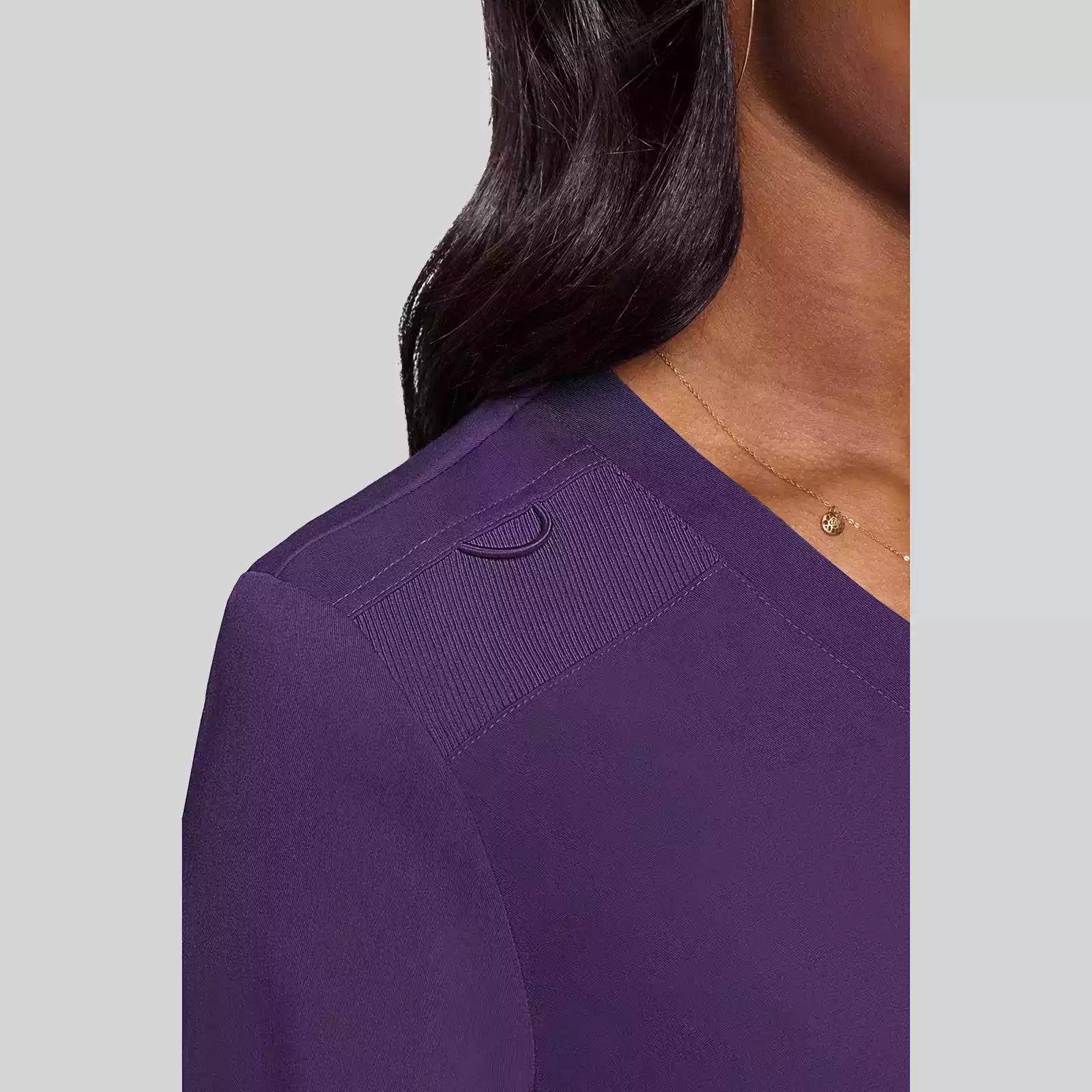 V-Neck Tuck In | MC7448