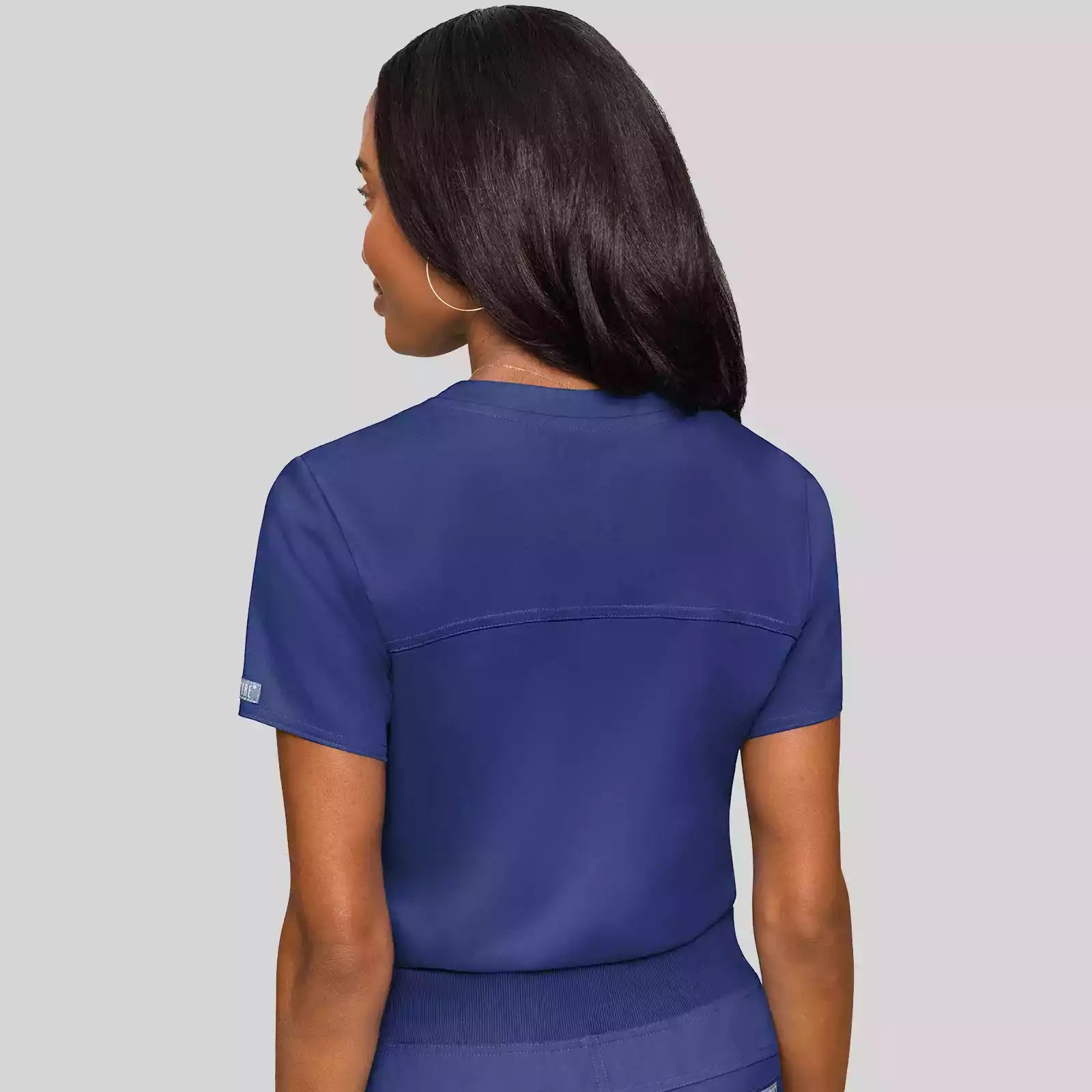 V-Neck Tuck In | MC7448