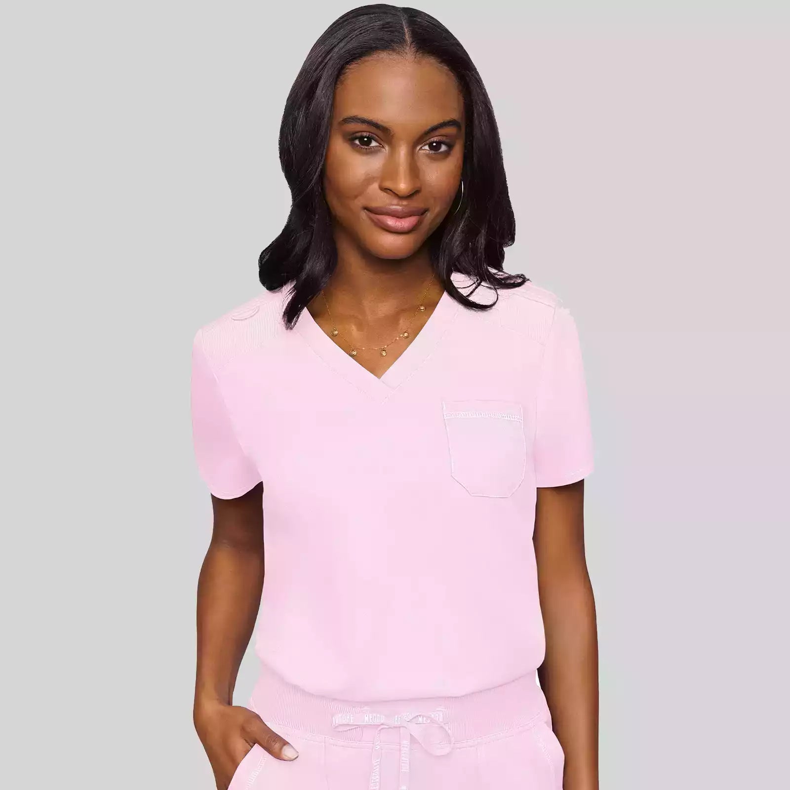 V-Neck Tuck In | MC7448