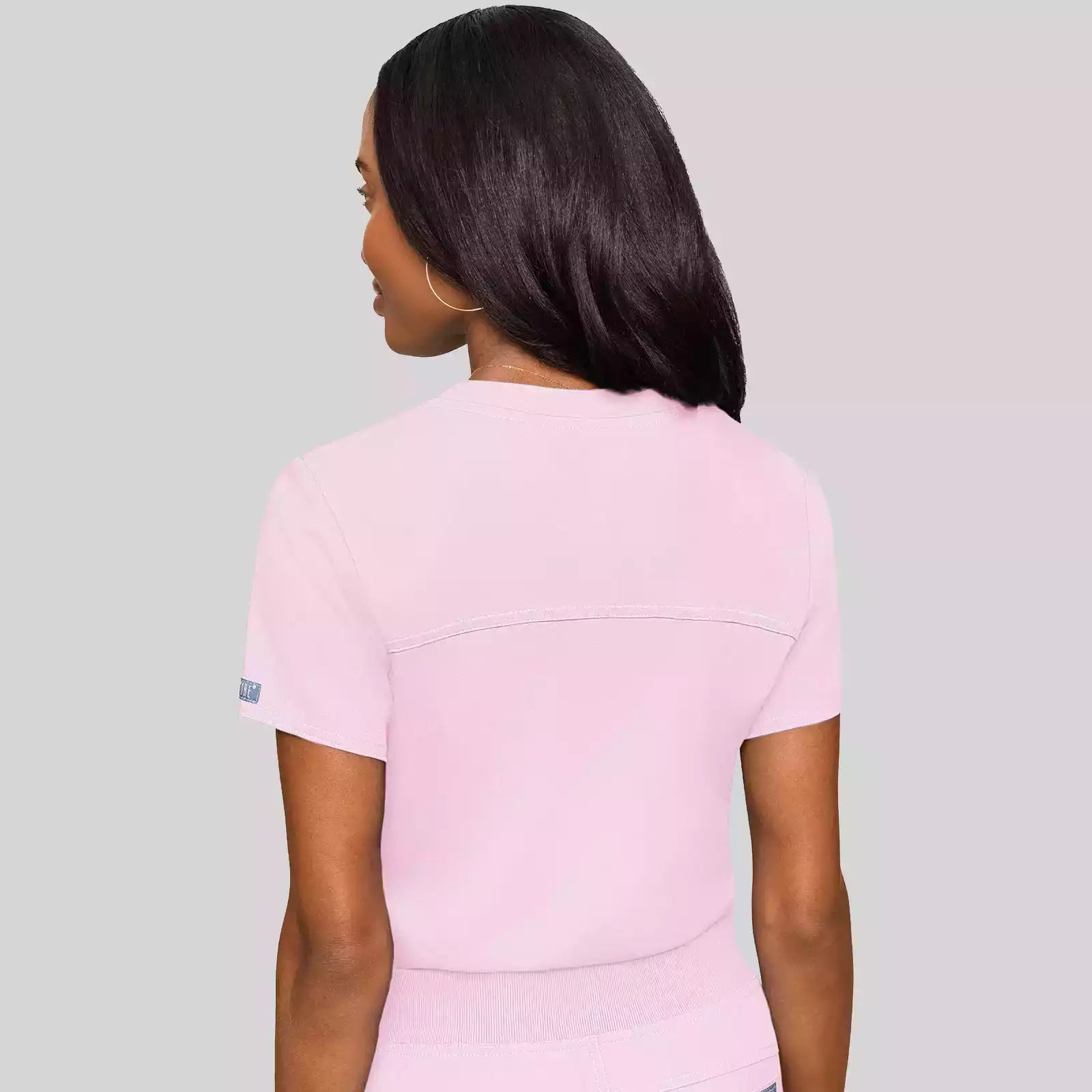 V-Neck Tuck In | MC7448