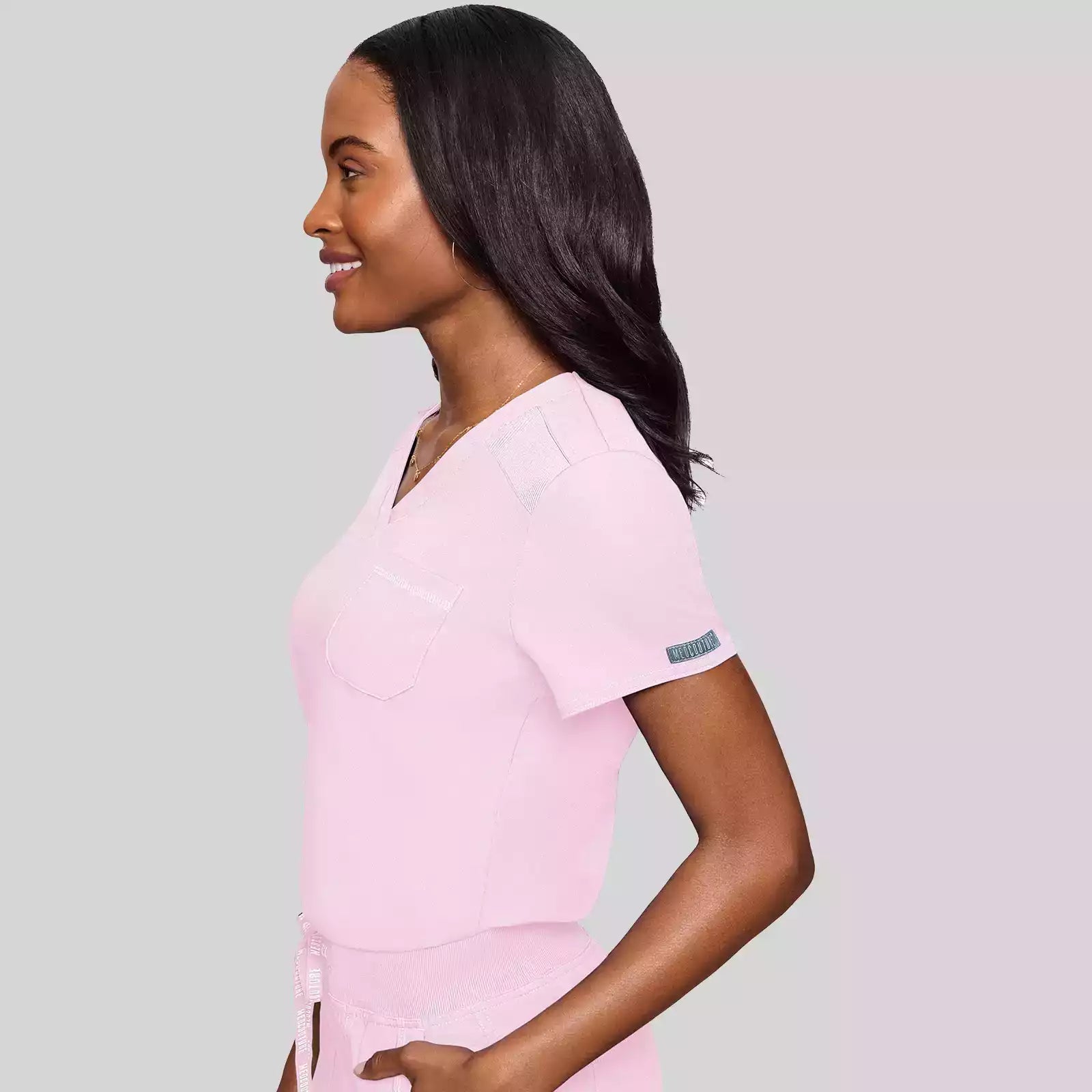 V-Neck Tuck In | MC7448